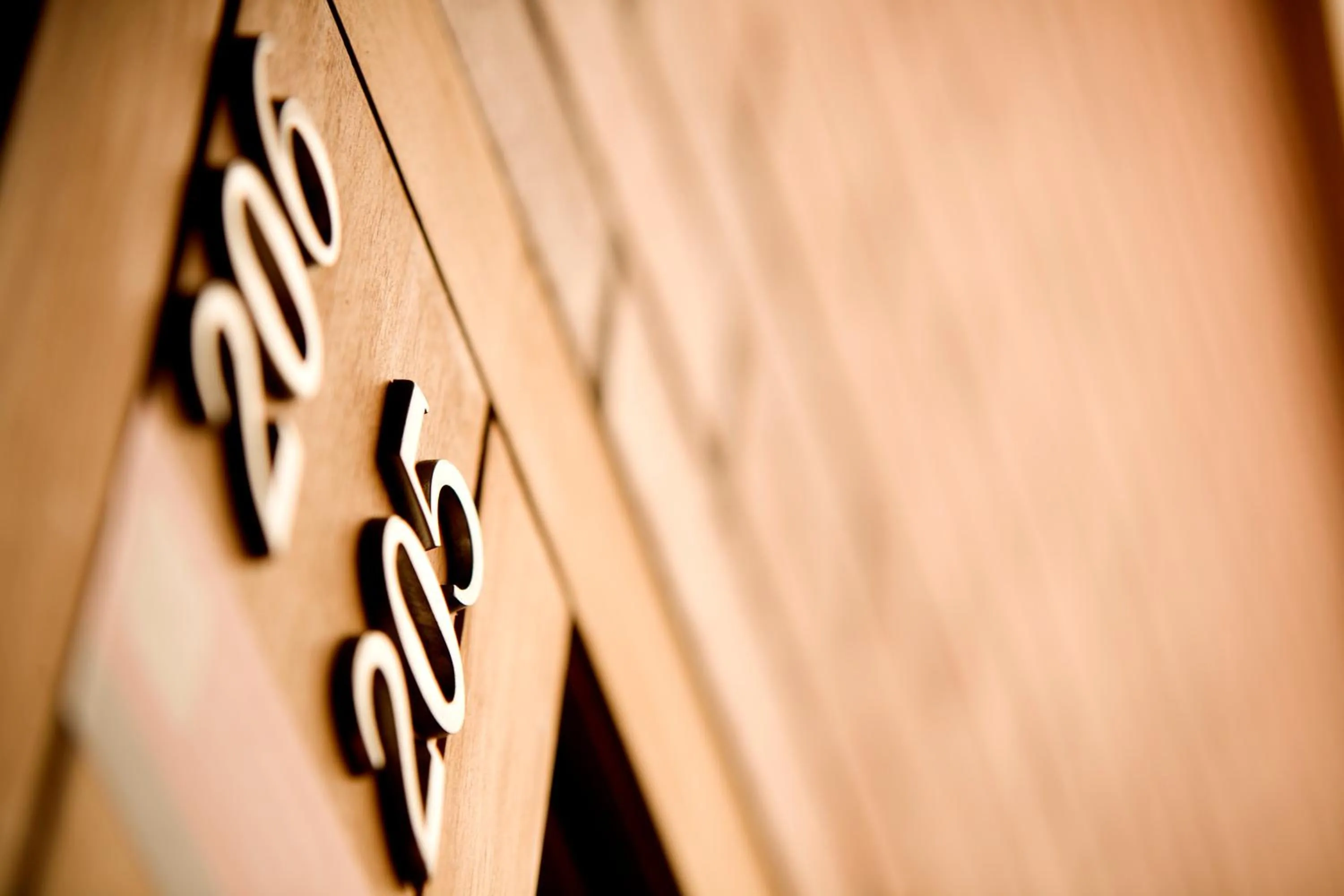 Decorative detail in Costa Nova Hotel