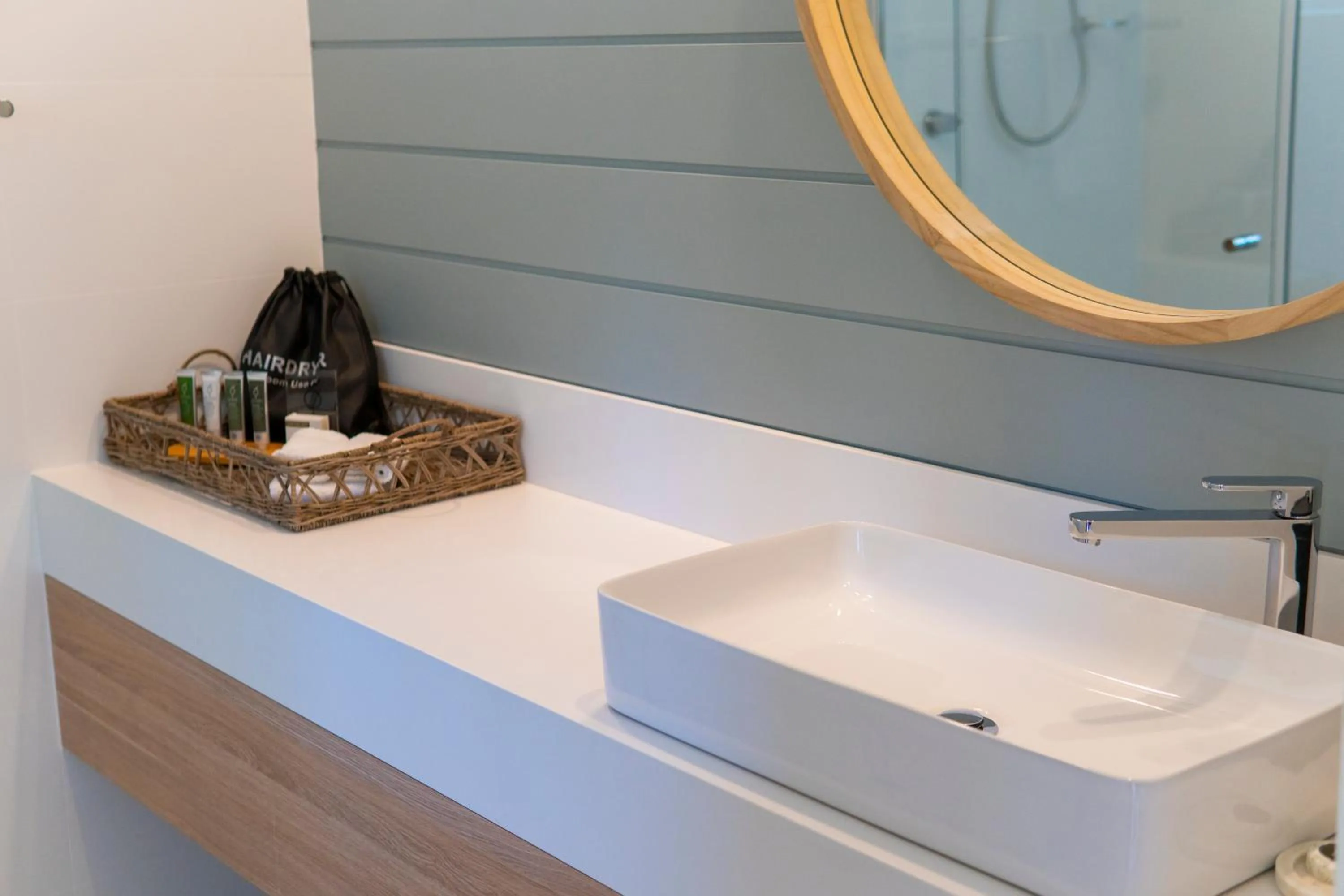 King Room in The Quarters, an Ascend Collection Hotel