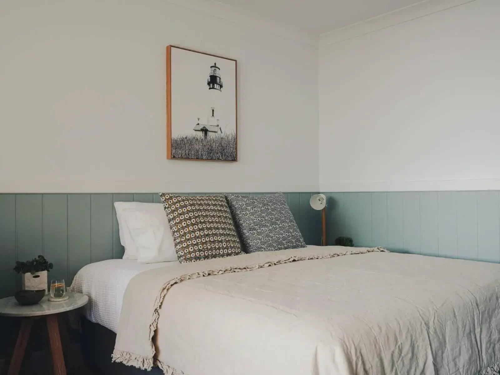 Bedroom, Bed in The Quarters, an Ascend Collection Hotel Bedroom, Bed in The Quarters, an Ascend Collection Hotel