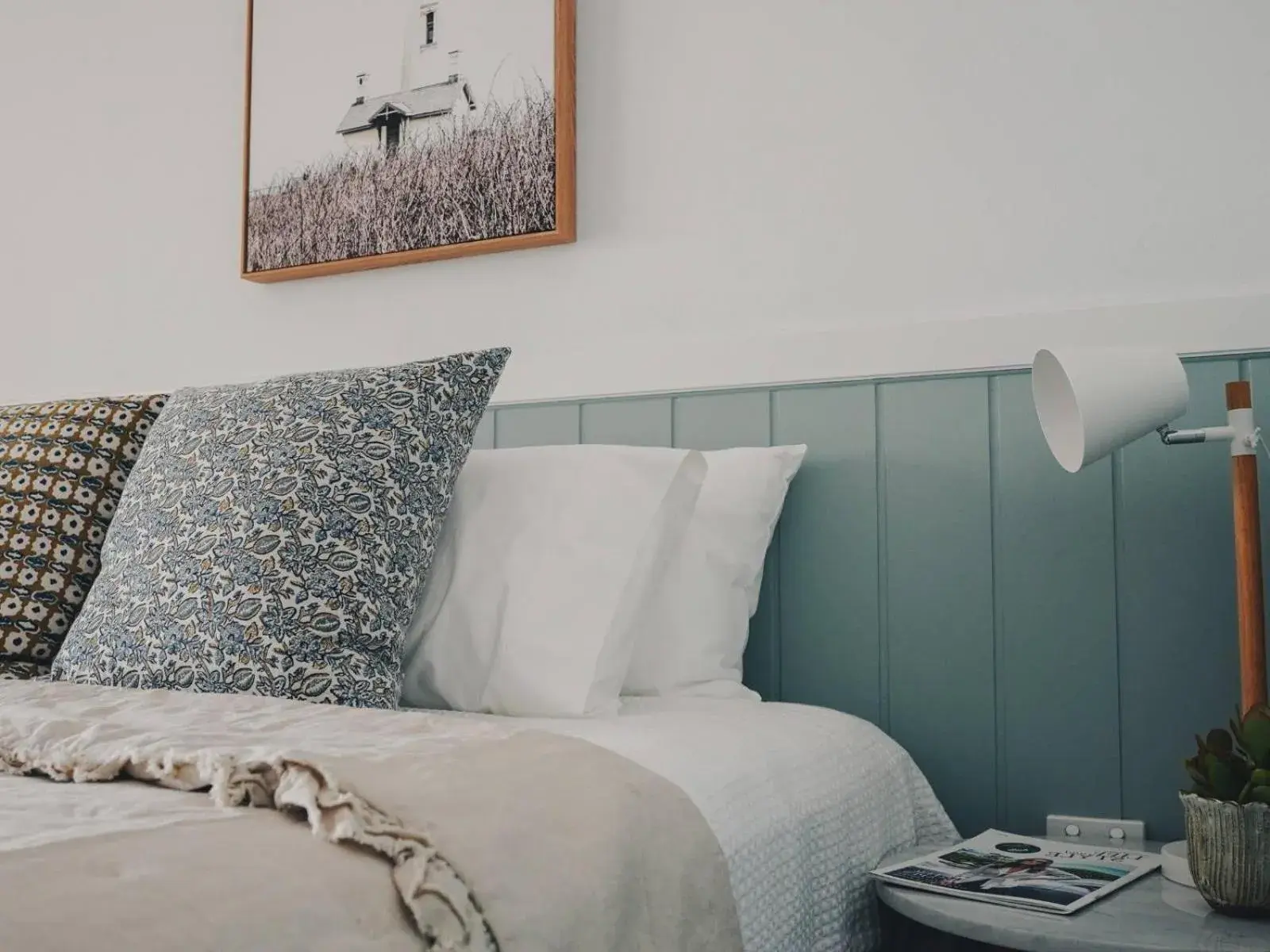 Bedroom, Bed in The Quarters, an Ascend Collection Hotel Bedroom, Bed in The Quarters, an Ascend Collection Hotel