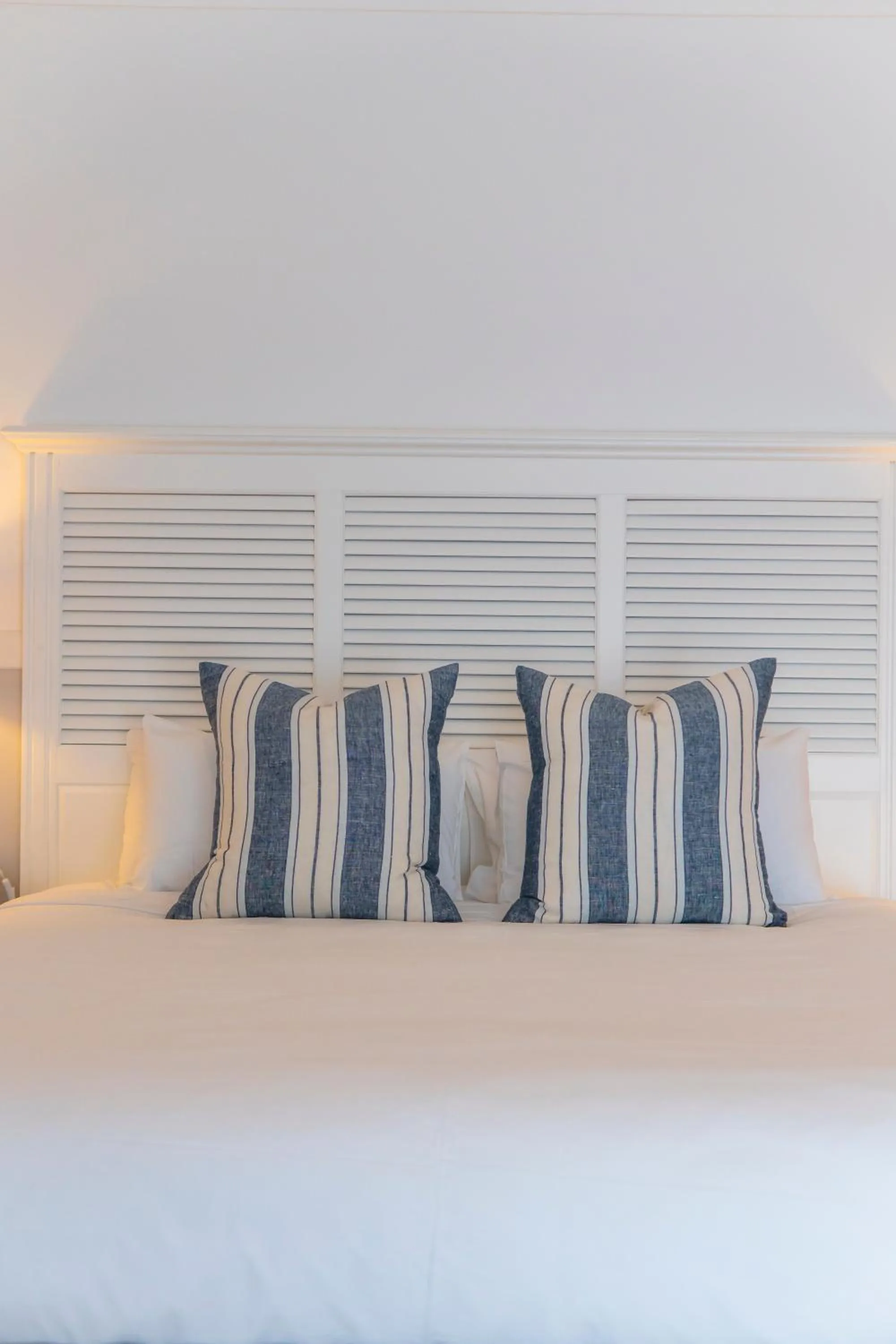 Bed in The Quarters, an Ascend Collection Hotel