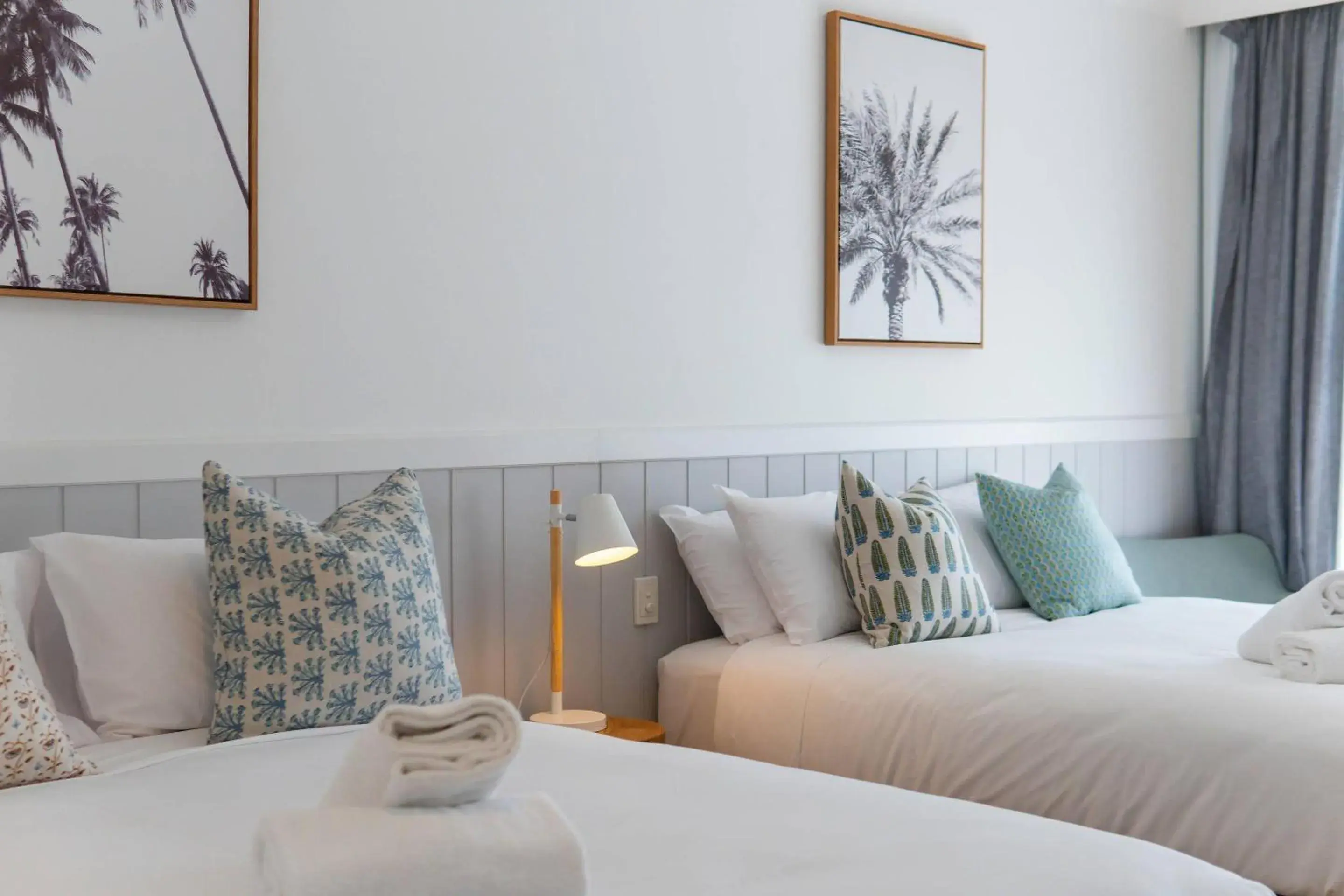 Bedroom, Bed in The Quarters, an Ascend Collection Hotel Bedroom, Bed in The Quarters, an Ascend Collection Hotel