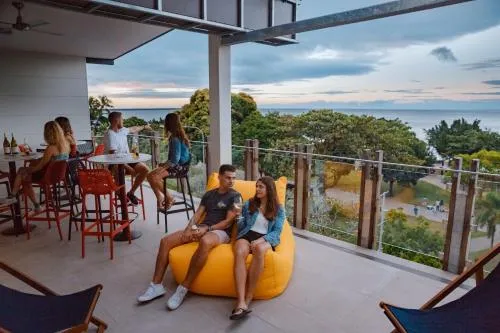 Global Backpackers Youth Hostel