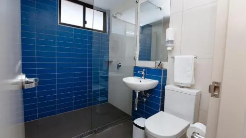 Global Backpackers Youth Hostel