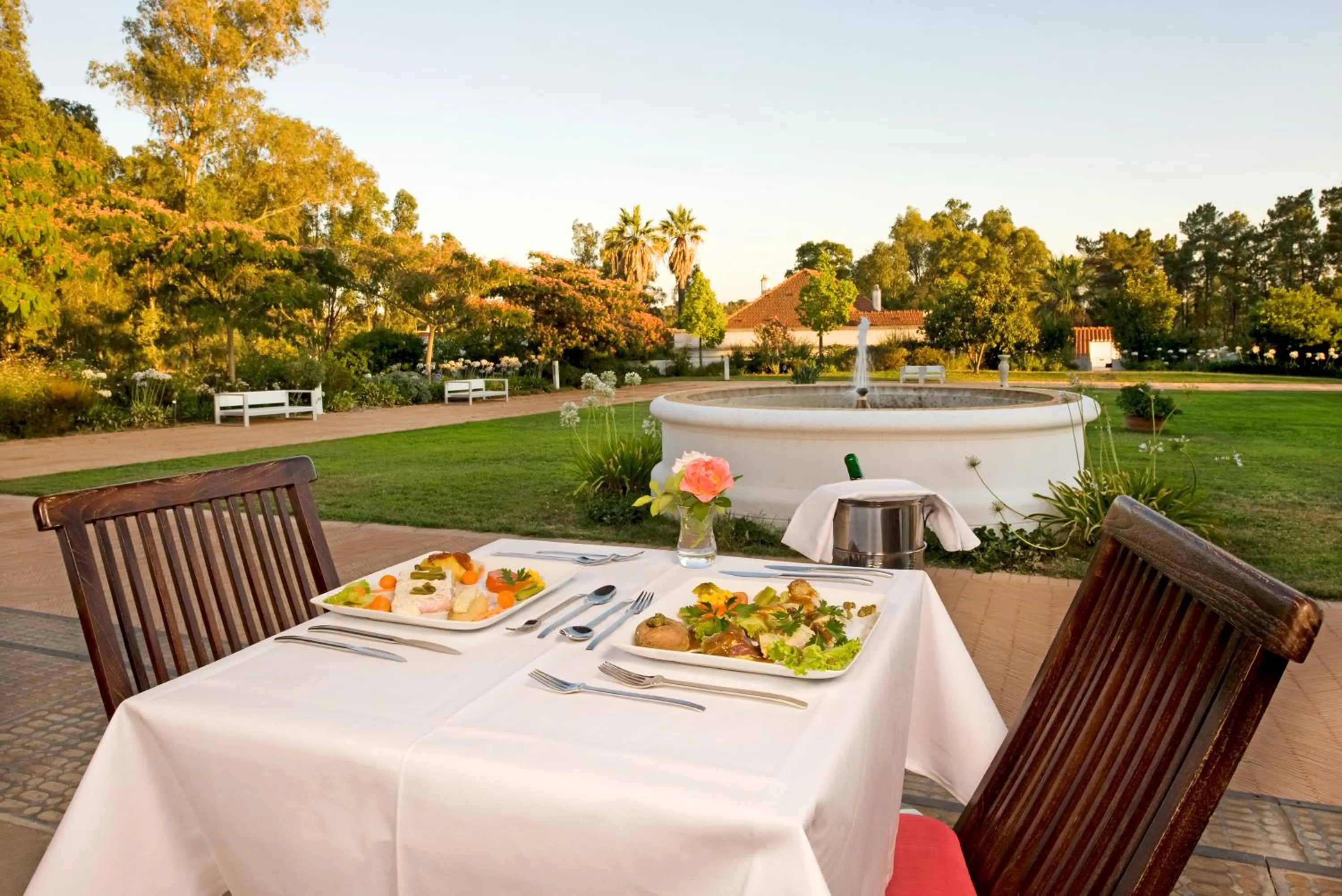 Restaurant/places to eat in Alentejo Star Hotel - Sao Domingos - Mertola - Duna Parque Resorts & Hotels