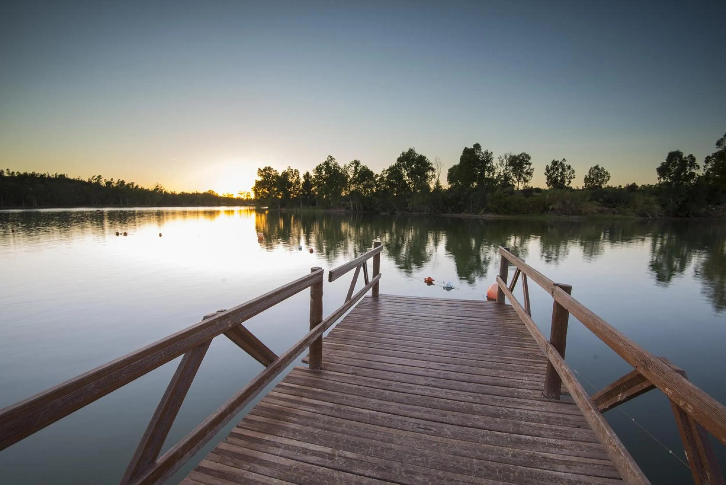 Nearby landmark in Alentejo Star Hotel - Sao Domingos - Mertola - Duna Parque Resorts & Hotels