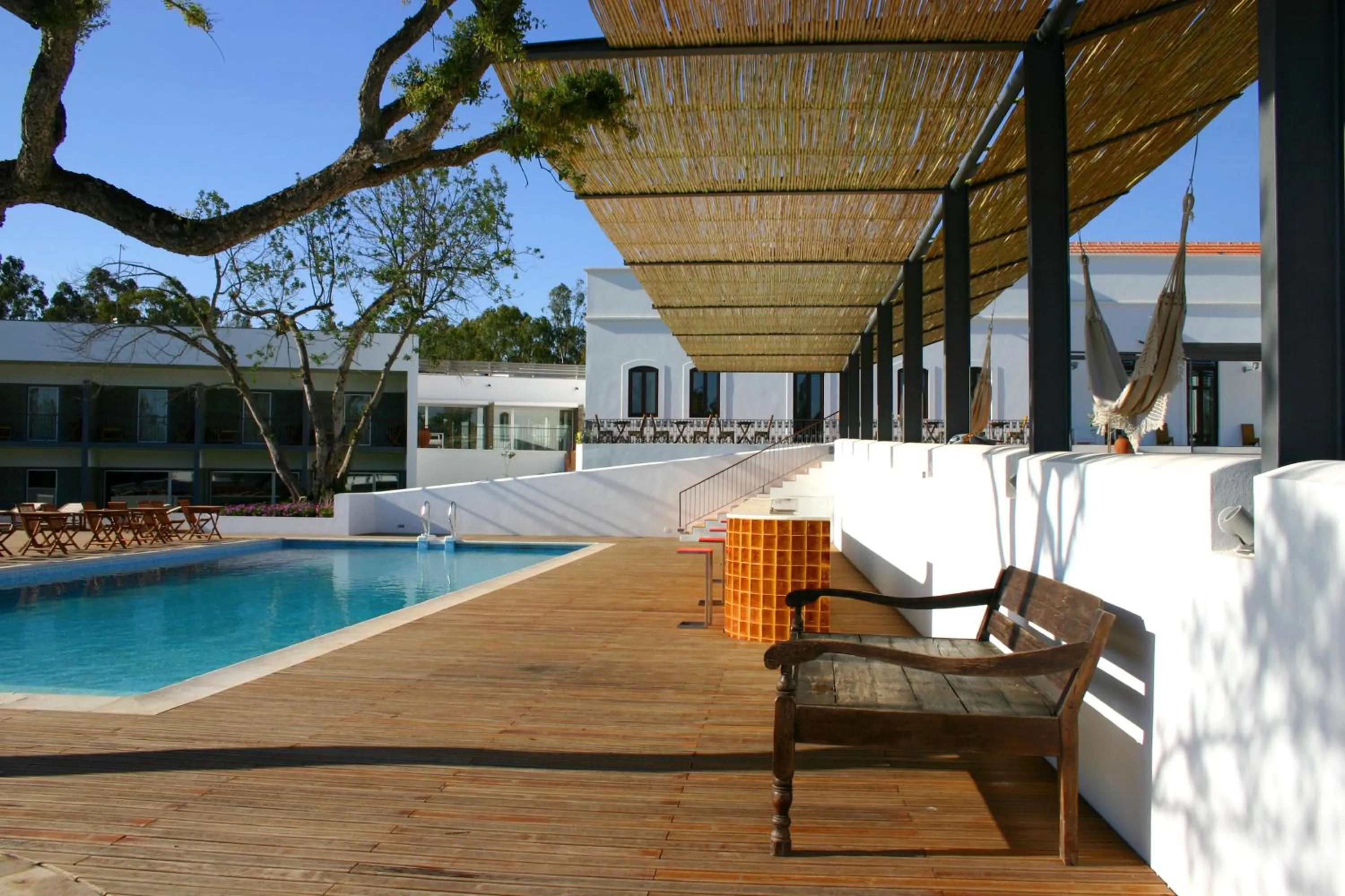 Garden in Alentejo Star Hotel - Sao Domingos - Mertola - Duna Parque Resorts & Hotels