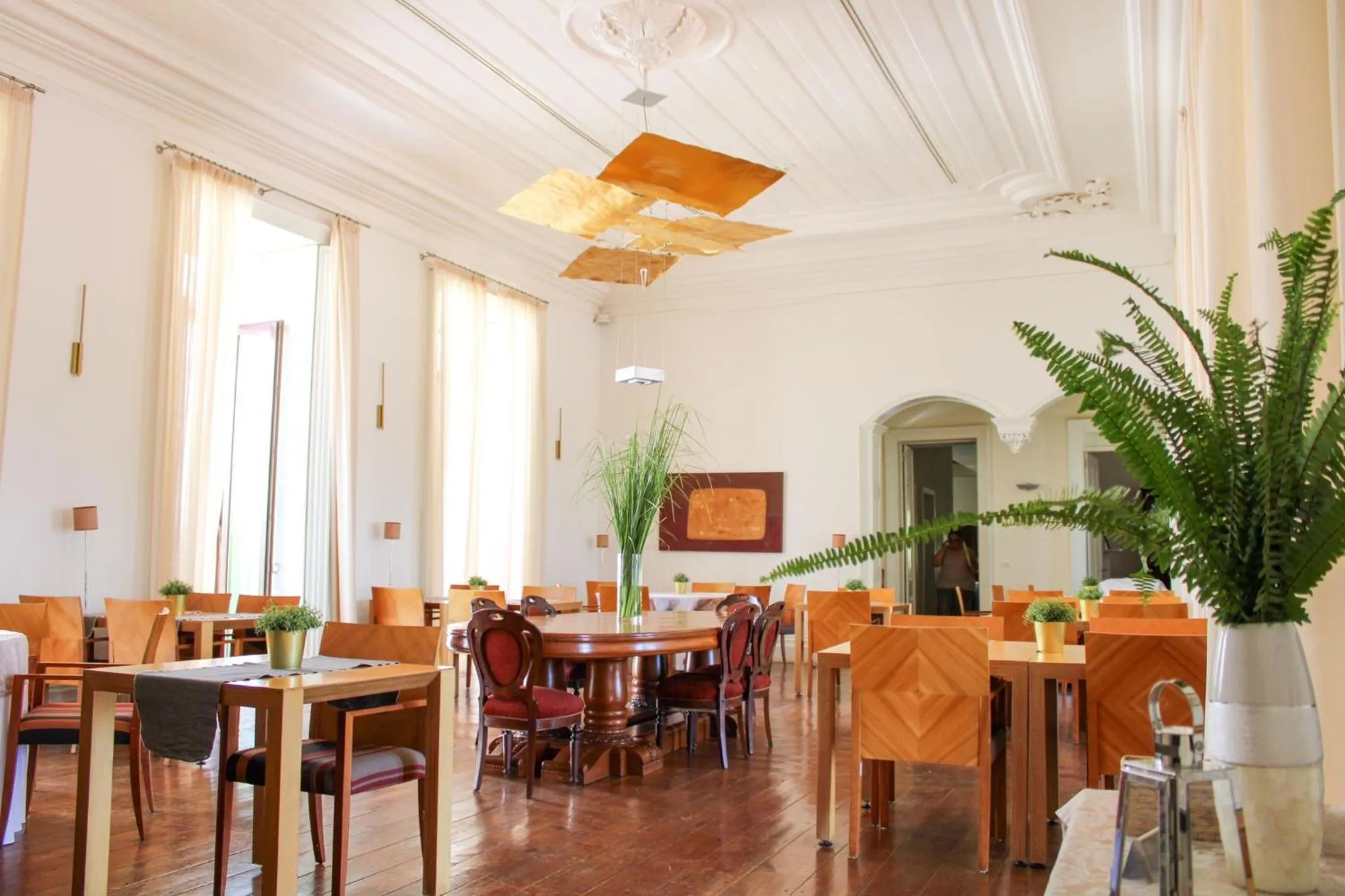Restaurant/places to eat in Alentejo Star Hotel - Sao Domingos - Mertola - Duna Parque Resorts & Hotels