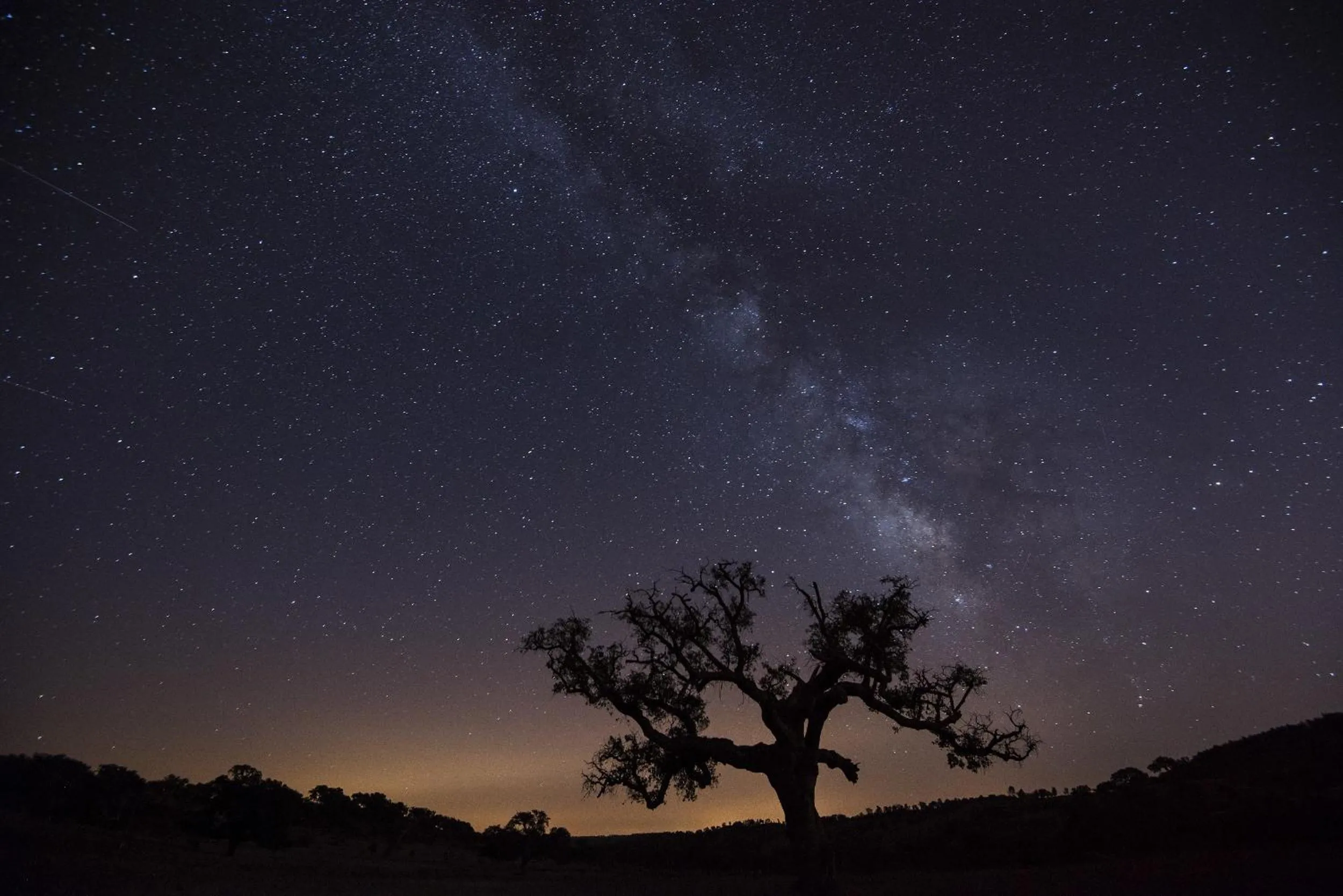 Natural landscape in Alentejo Star Hotel - Sao Domingos - Mertola - Duna Parque Resorts & Hotels