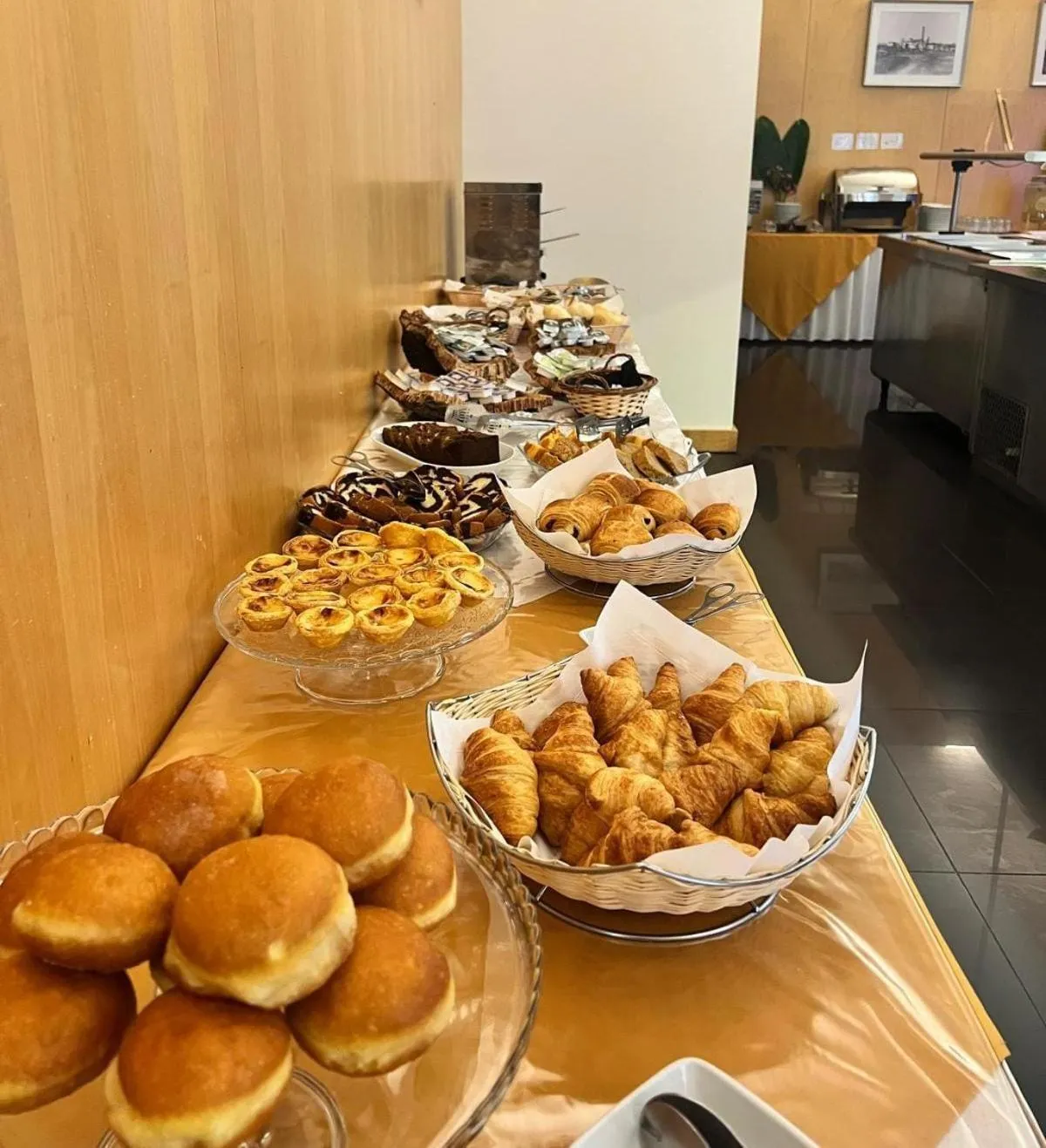 Breakfast in Alentejo Star Hotel - Sao Domingos - Mertola - Duna Parque Resorts & Hotels