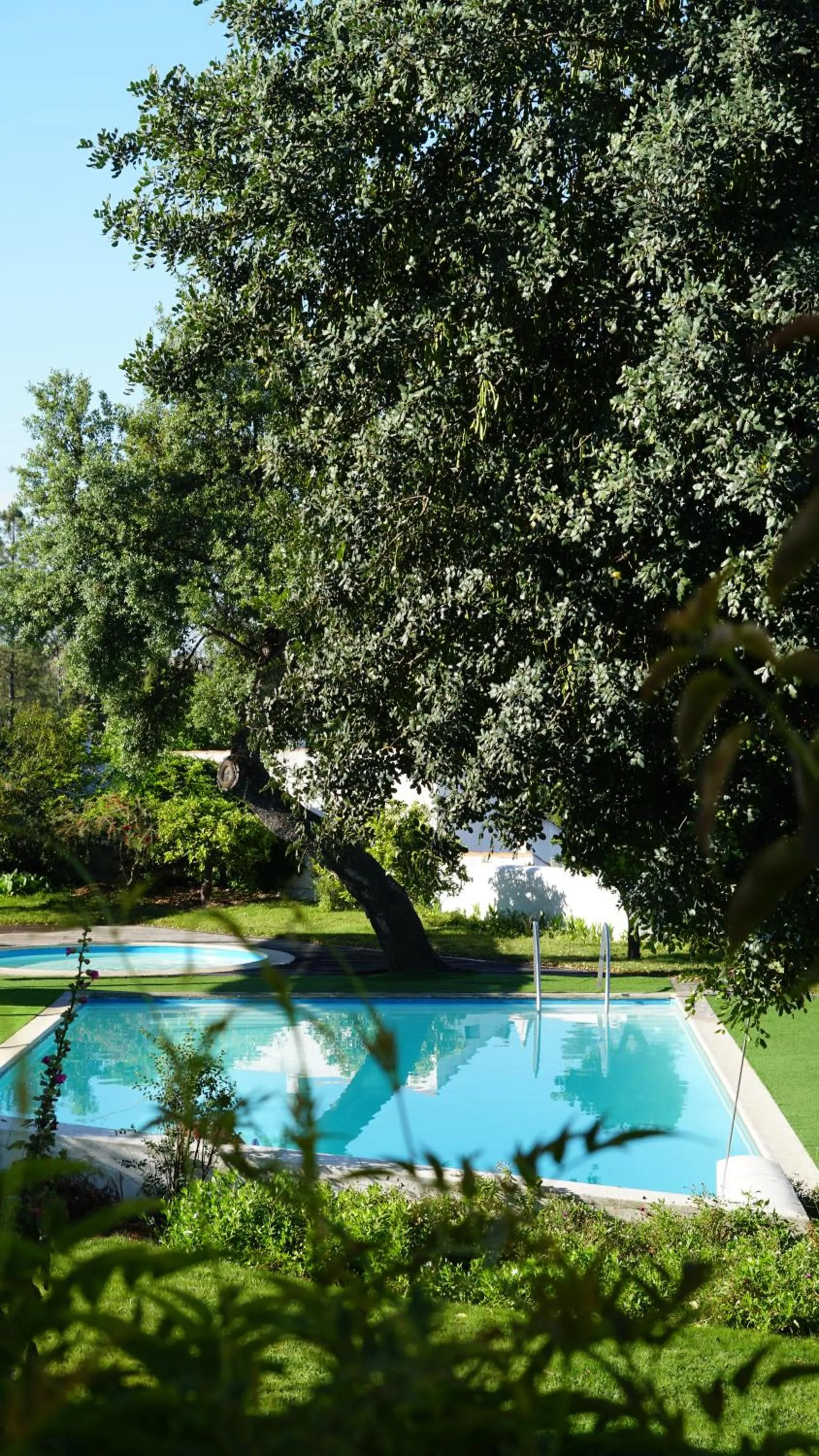 Swimming pool in Alentejo Star Hotel - Sao Domingos - Mertola - Duna Parque Resorts & Hotels
