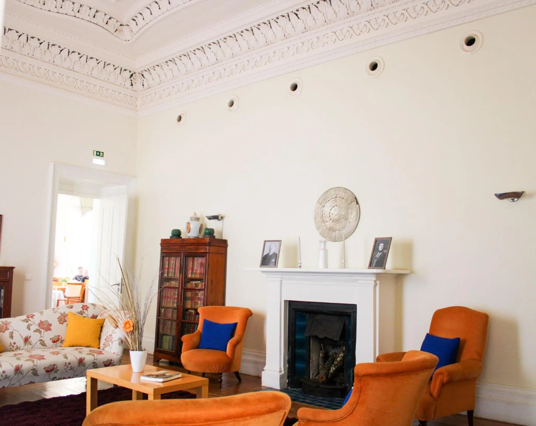 Library in Alentejo Star Hotel - Sao Domingos - Mertola - Duna Parque Resorts & Hotels