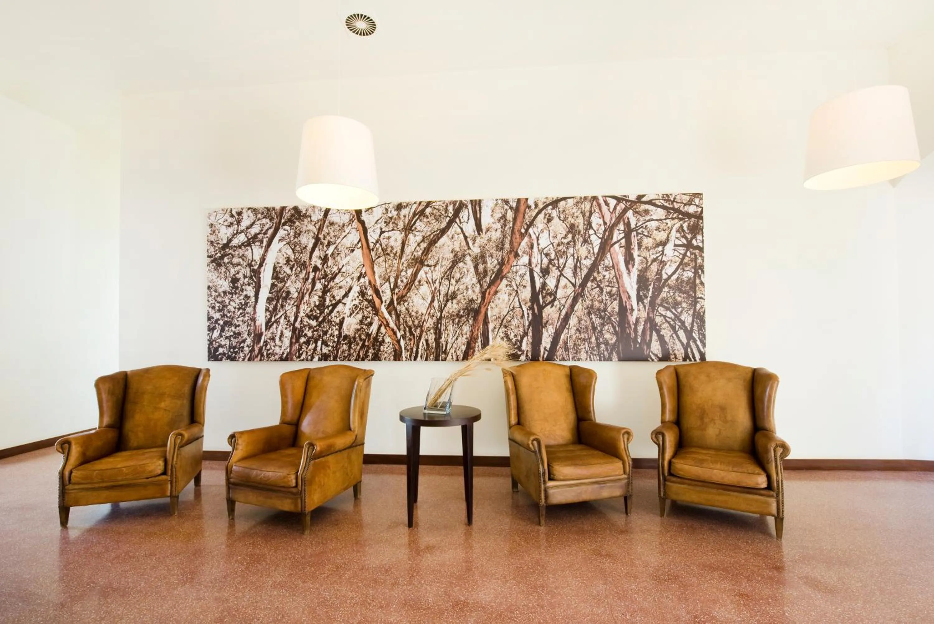 Lobby or reception in Alentejo Star Hotel - Sao Domingos - Mertola - Duna Parque Resorts & Hotels