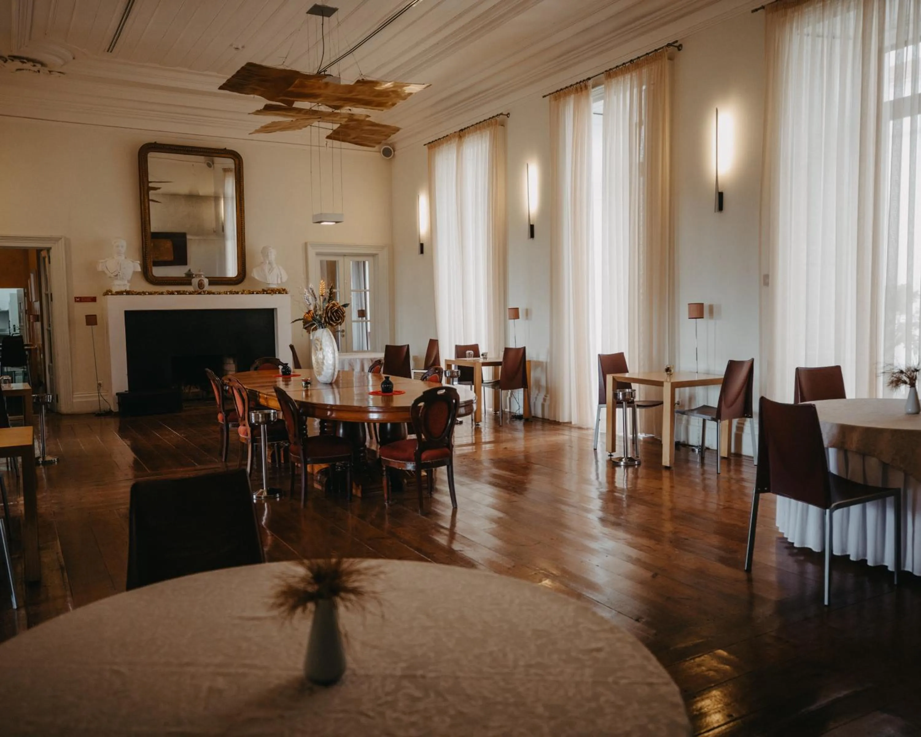 Restaurant/places to eat in Alentejo Star Hotel - Sao Domingos - Mertola - Duna Parque Resorts & Hotels