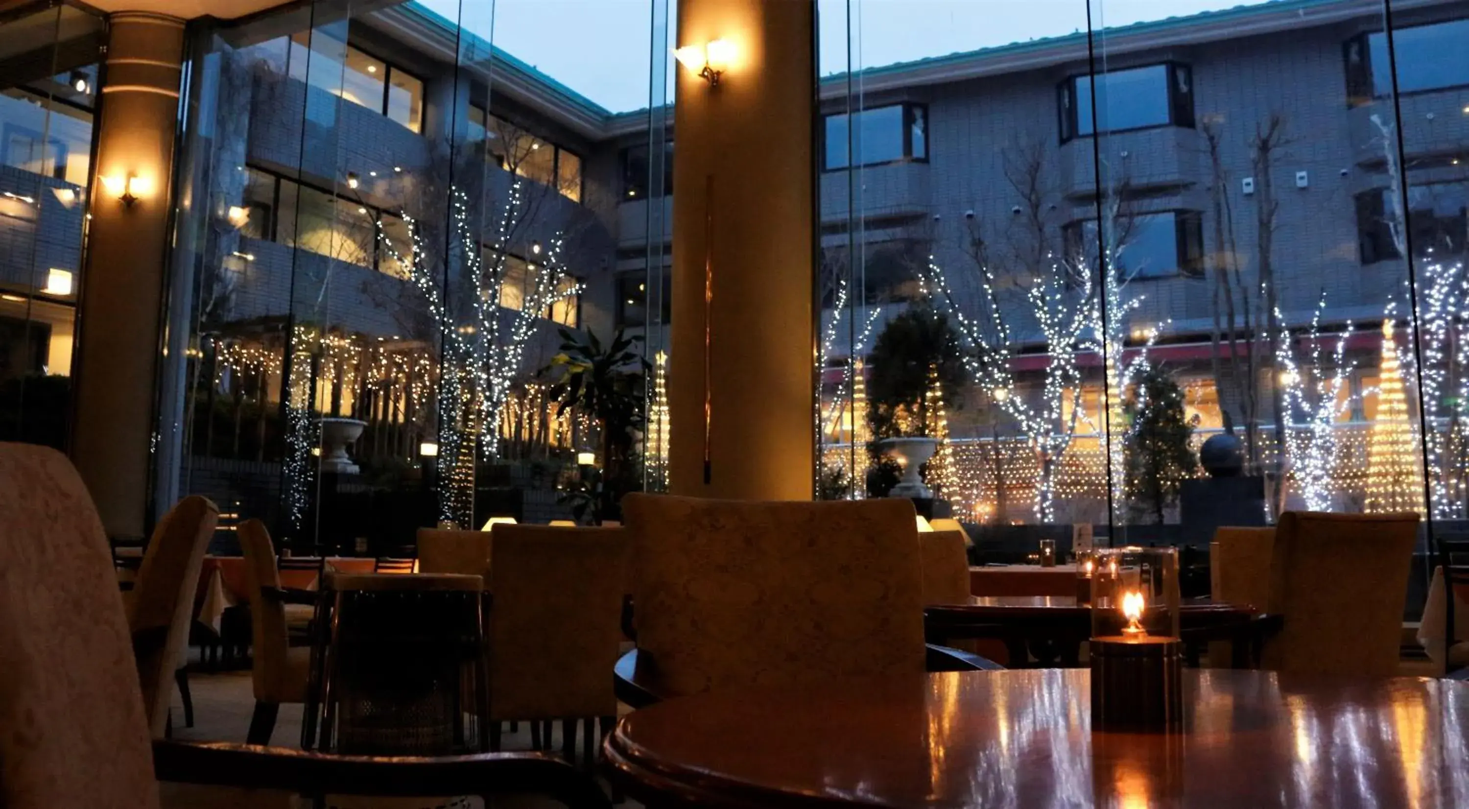 Hotel Cypress Karuizawa Hotel Cypress Karuizawa