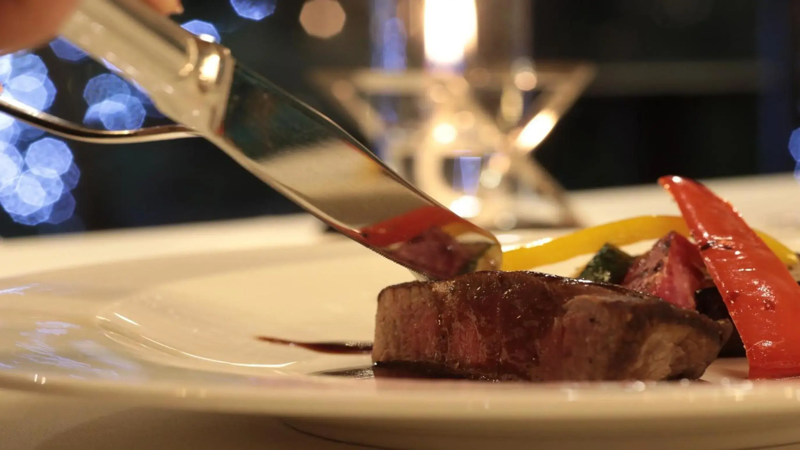 Food in Hotel Cypress Karuizawa Food in Hotel Cypress Karuizawa