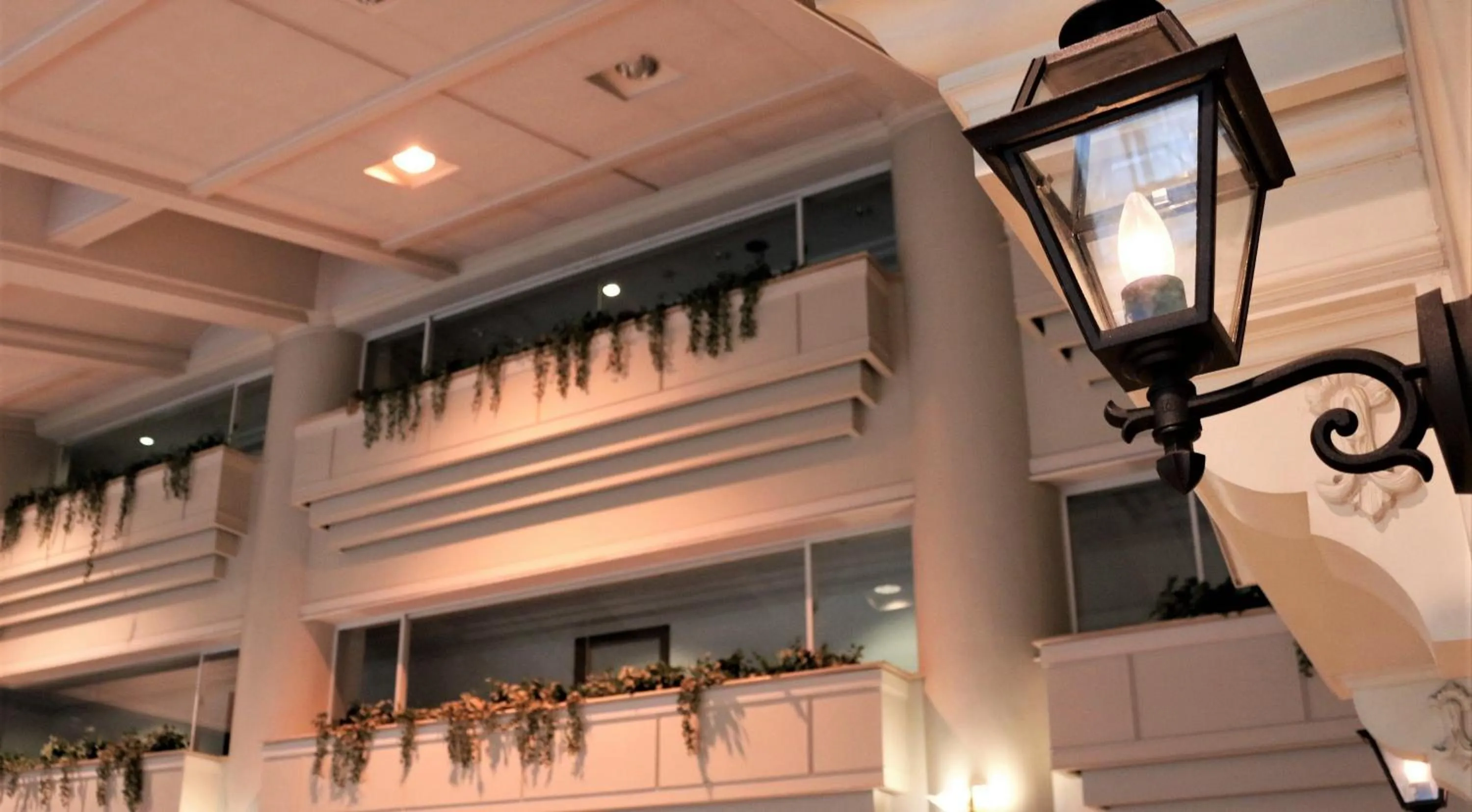 Lounge or bar in Hotel Cypress Karuizawa