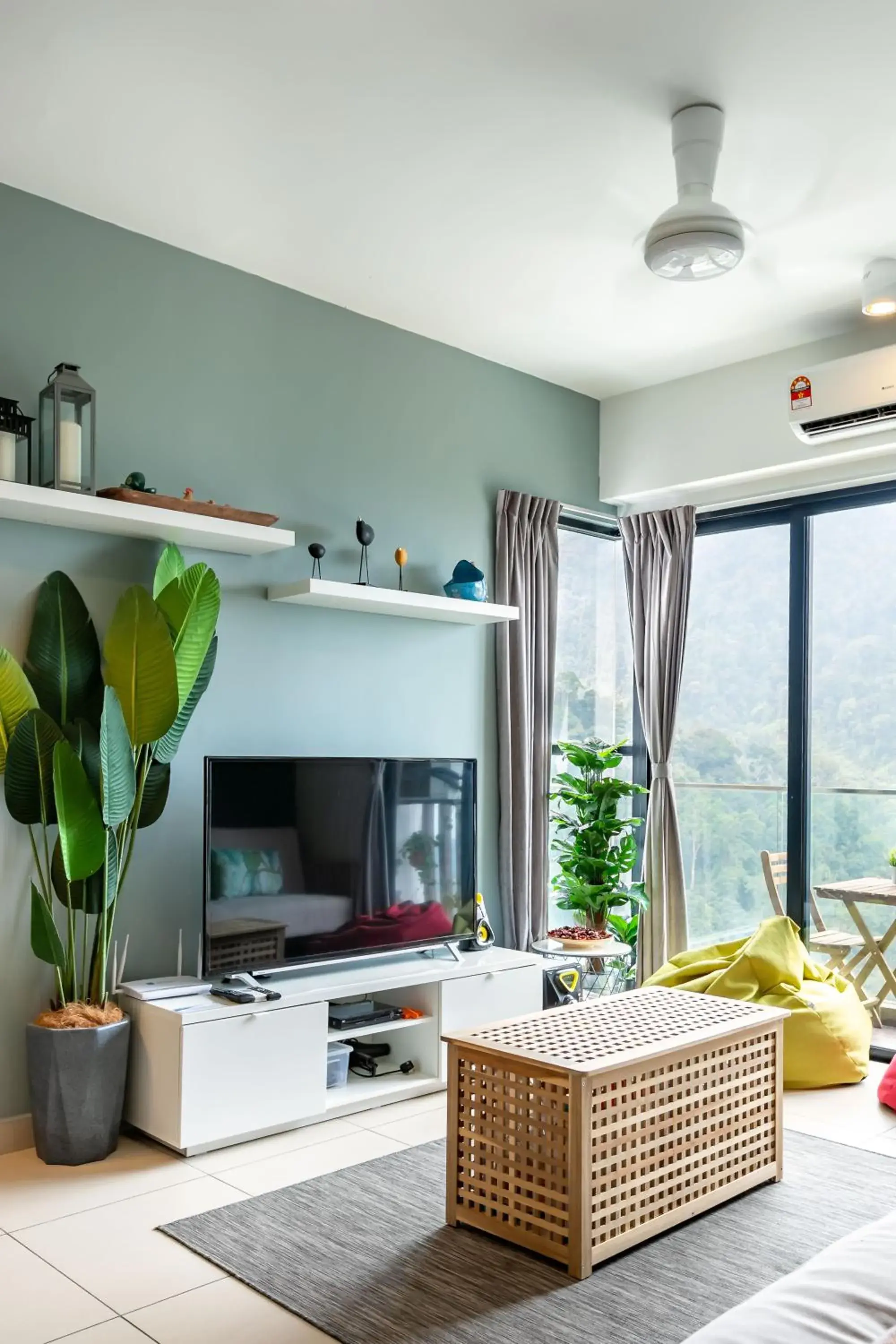 The Tropic@Midhill Genting (Free Wi-Fi) The Tropic@Midhill Genting (Free Wi-Fi)