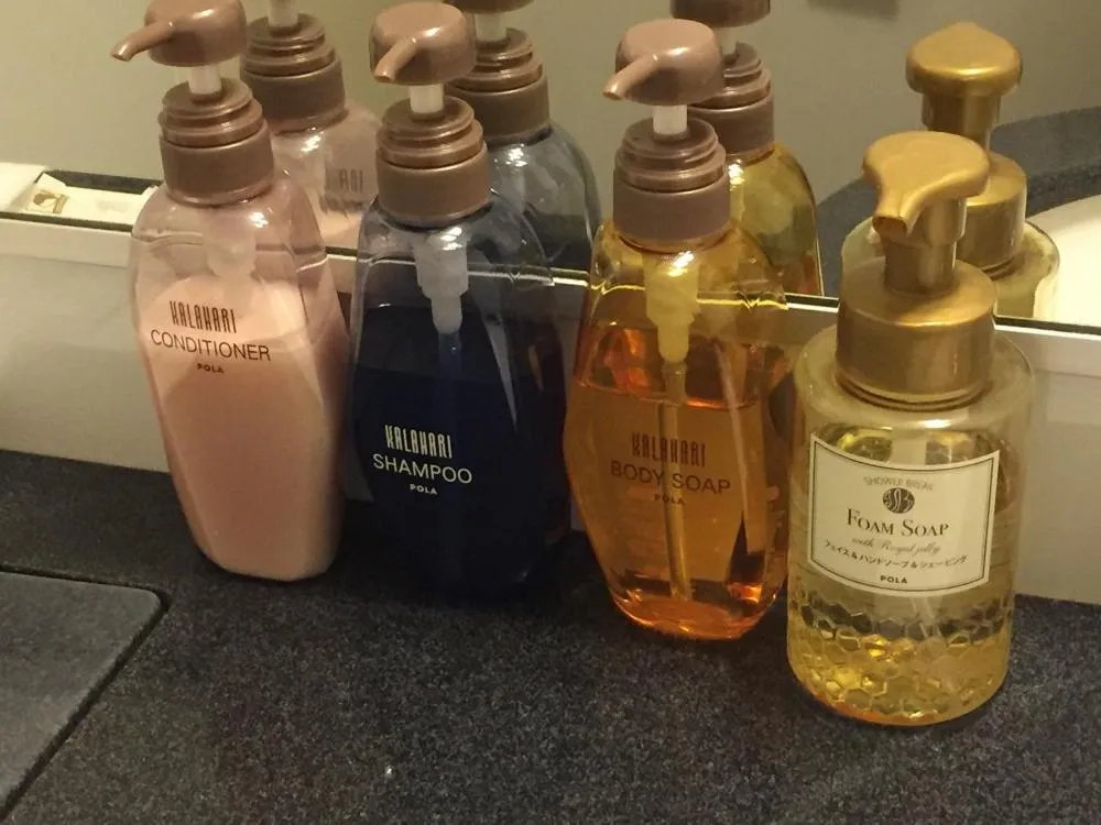 Tachikawa Washington Hotel