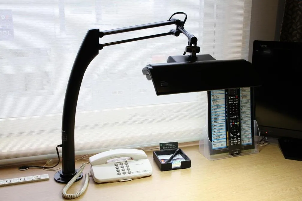 Tachikawa Washington Hotel