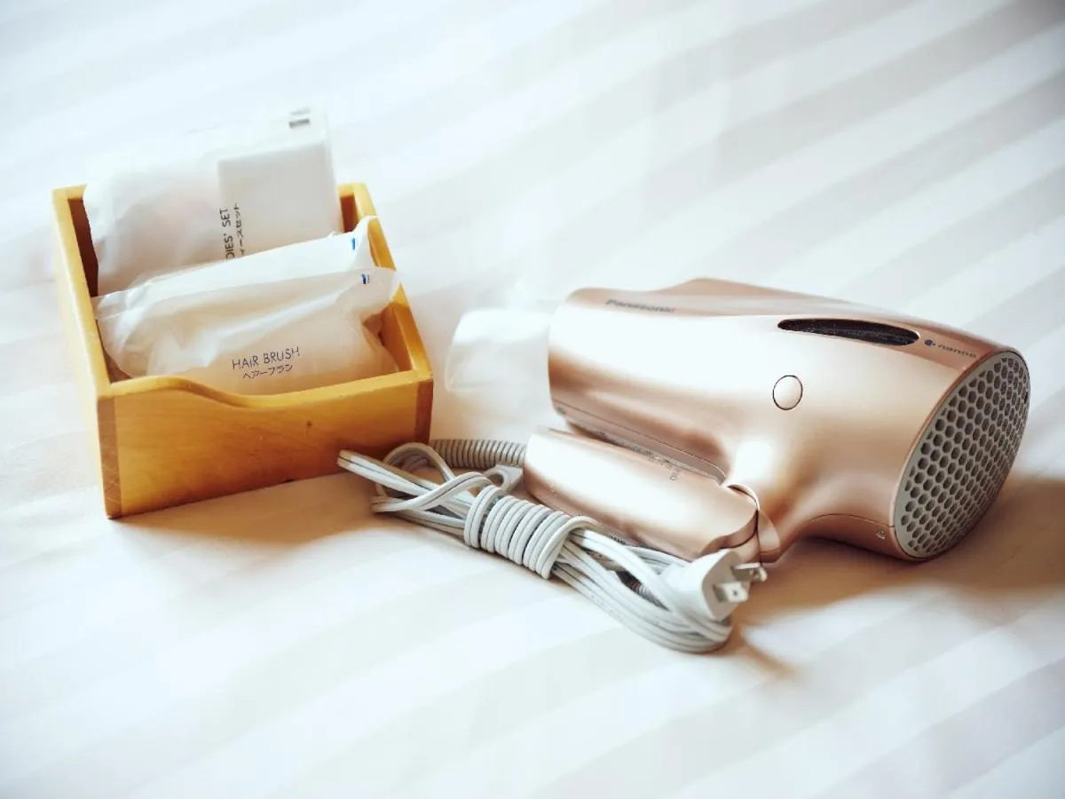 Tachikawa Washington Hotel