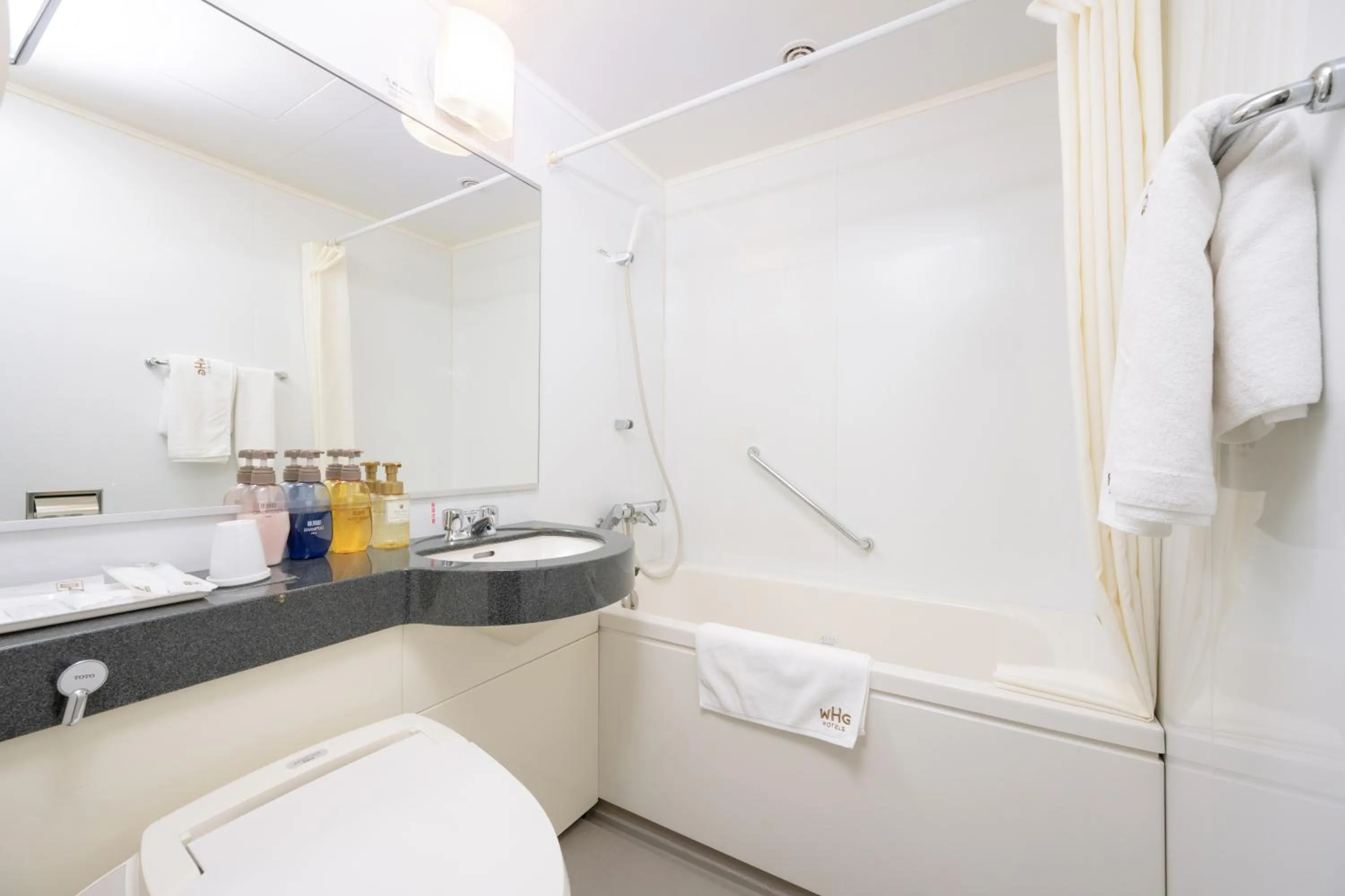 Tachikawa Washington Hotel