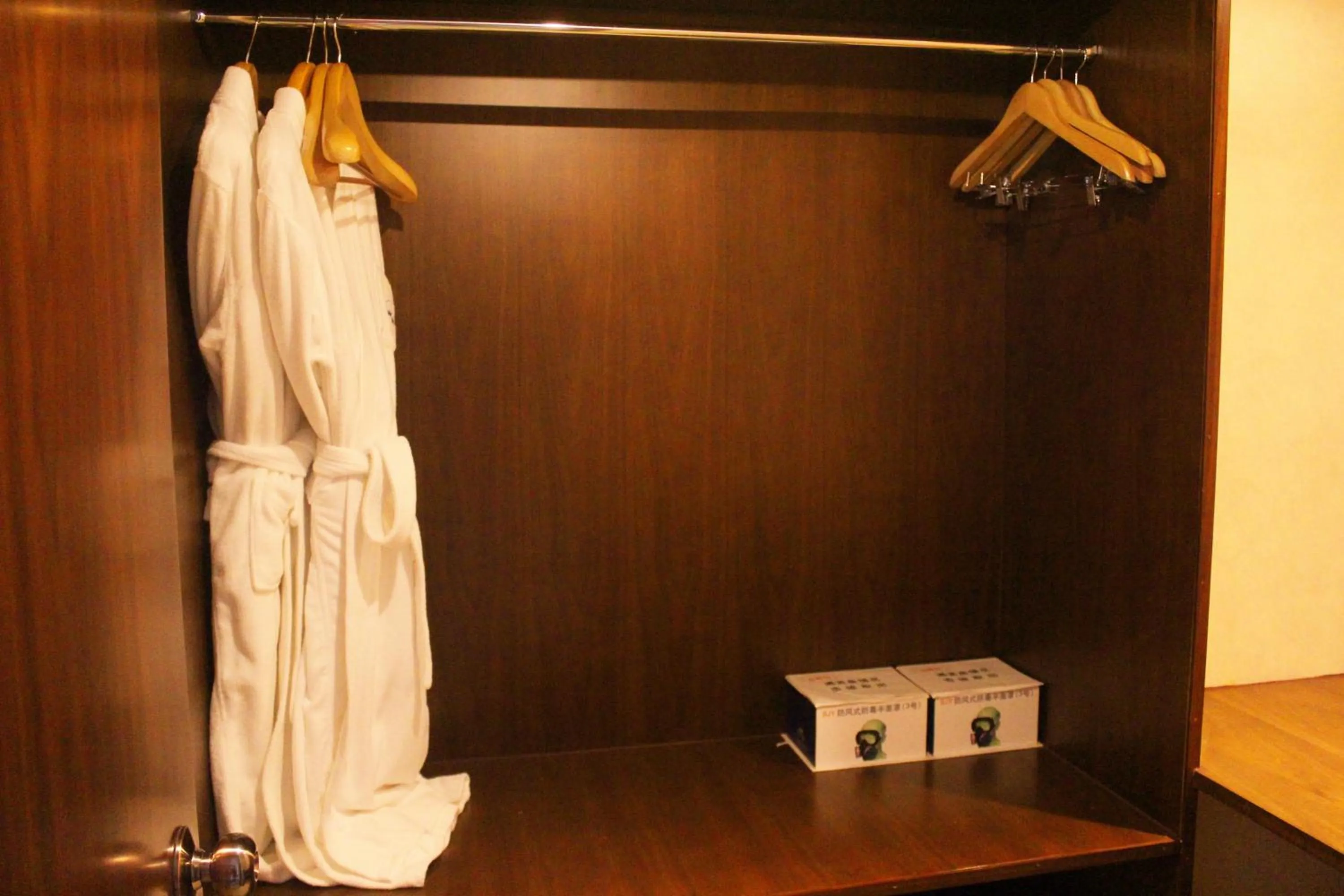 Decorative detail in Beijing Continental Grand Hotel