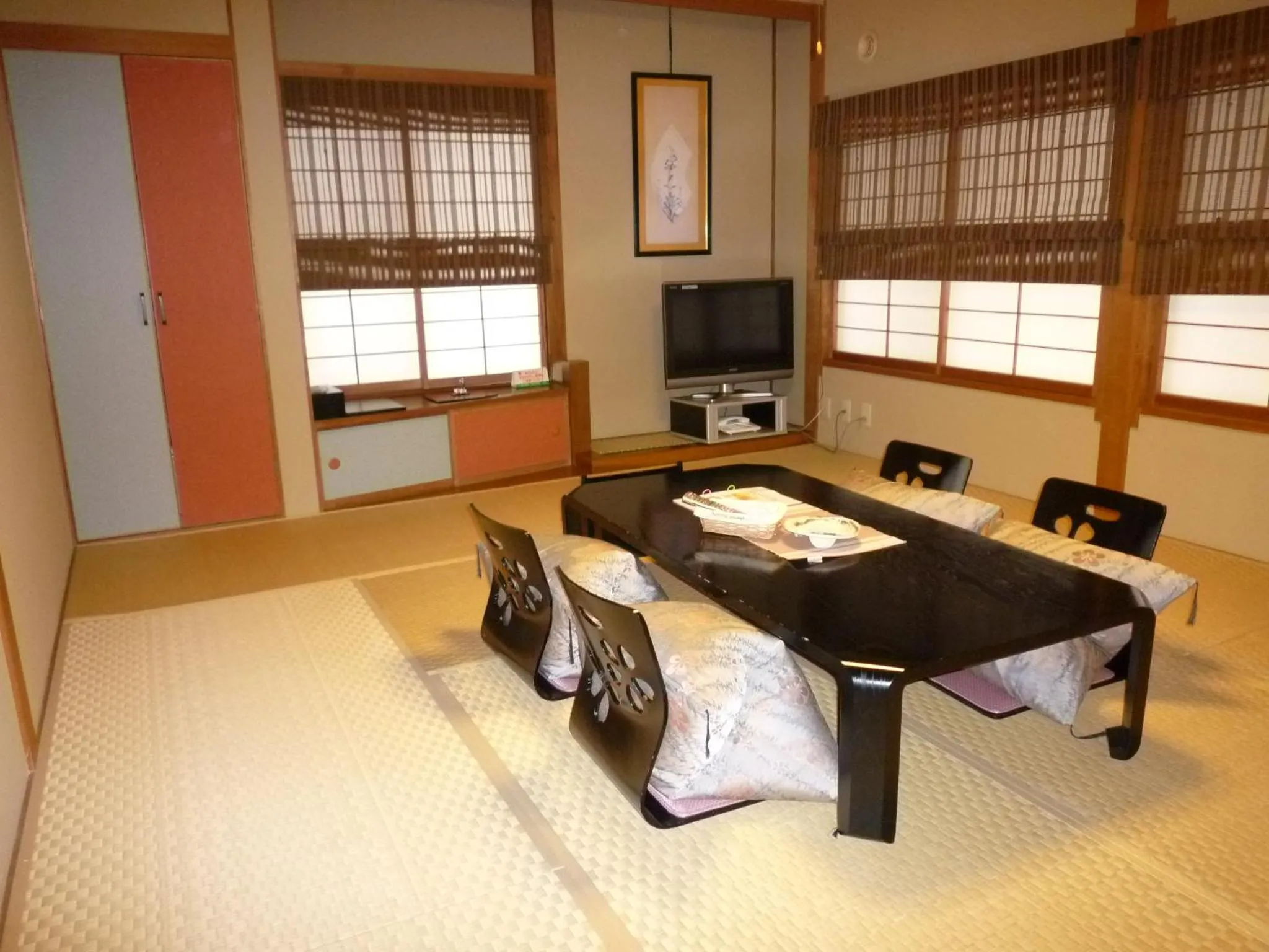 Yudanaka Tawaraya Ryokan