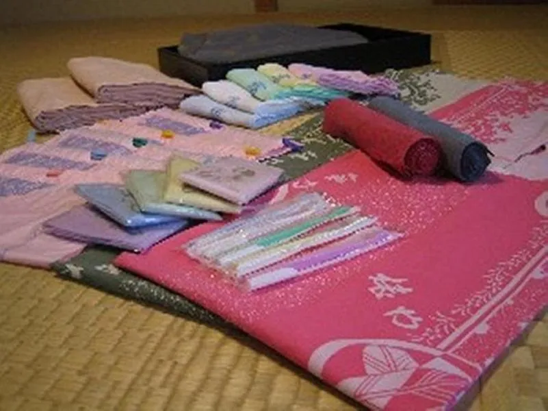 Yudanaka Tawaraya Ryokan