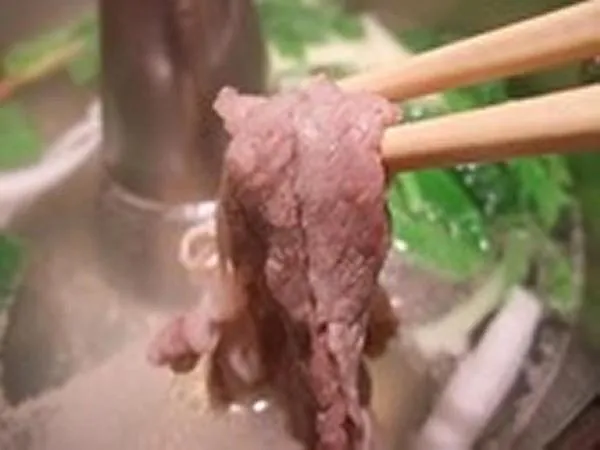 Food in Yudanaka Tawaraya Ryokan