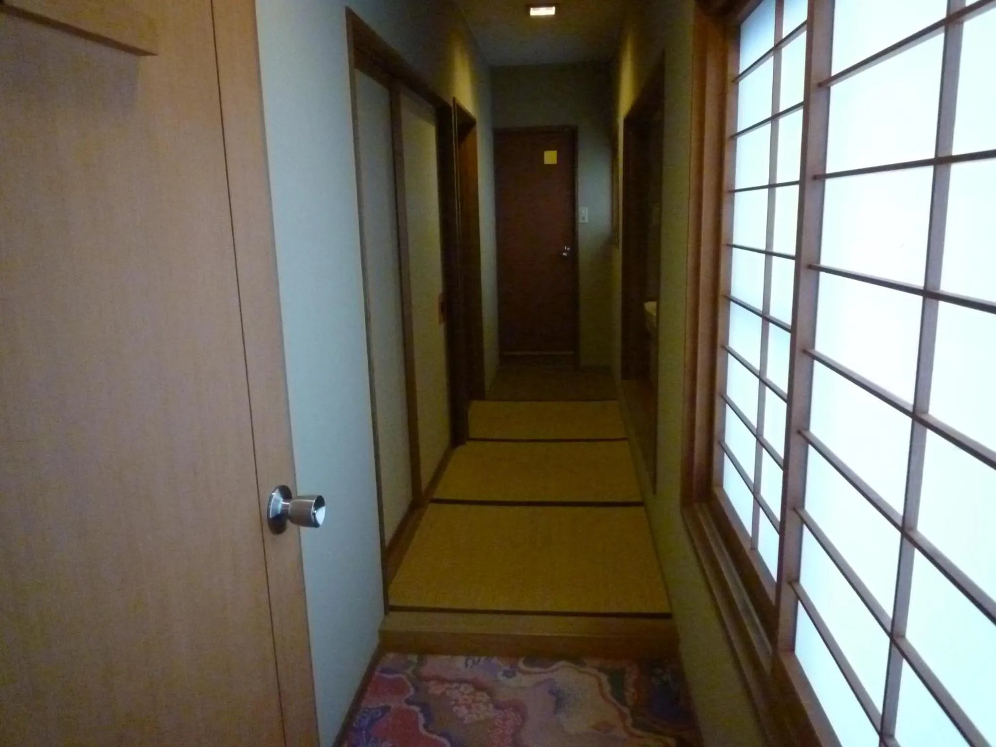 Yudanaka Tawaraya Ryokan