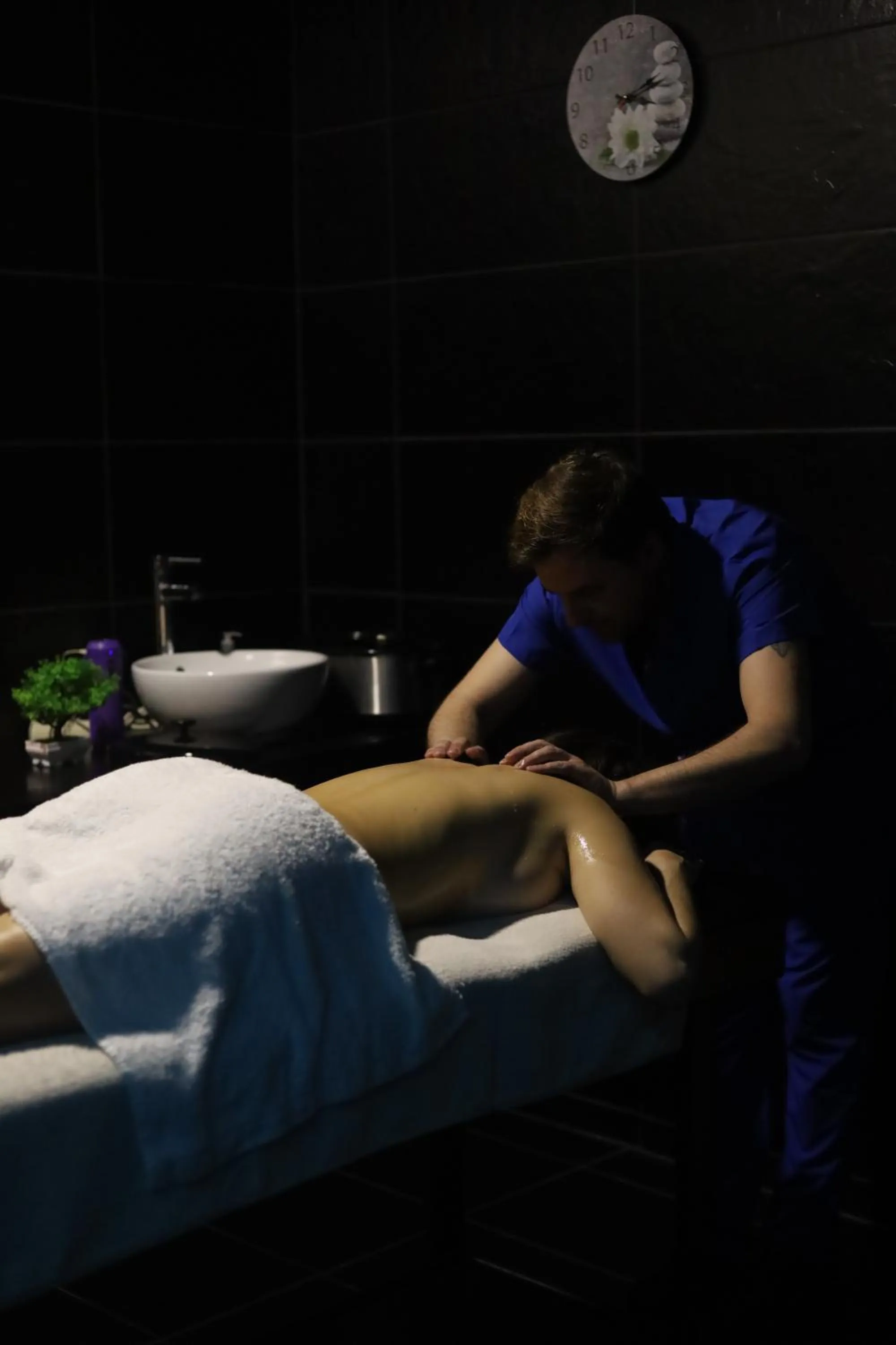 Massage in Douro Marina Hotel & SPA