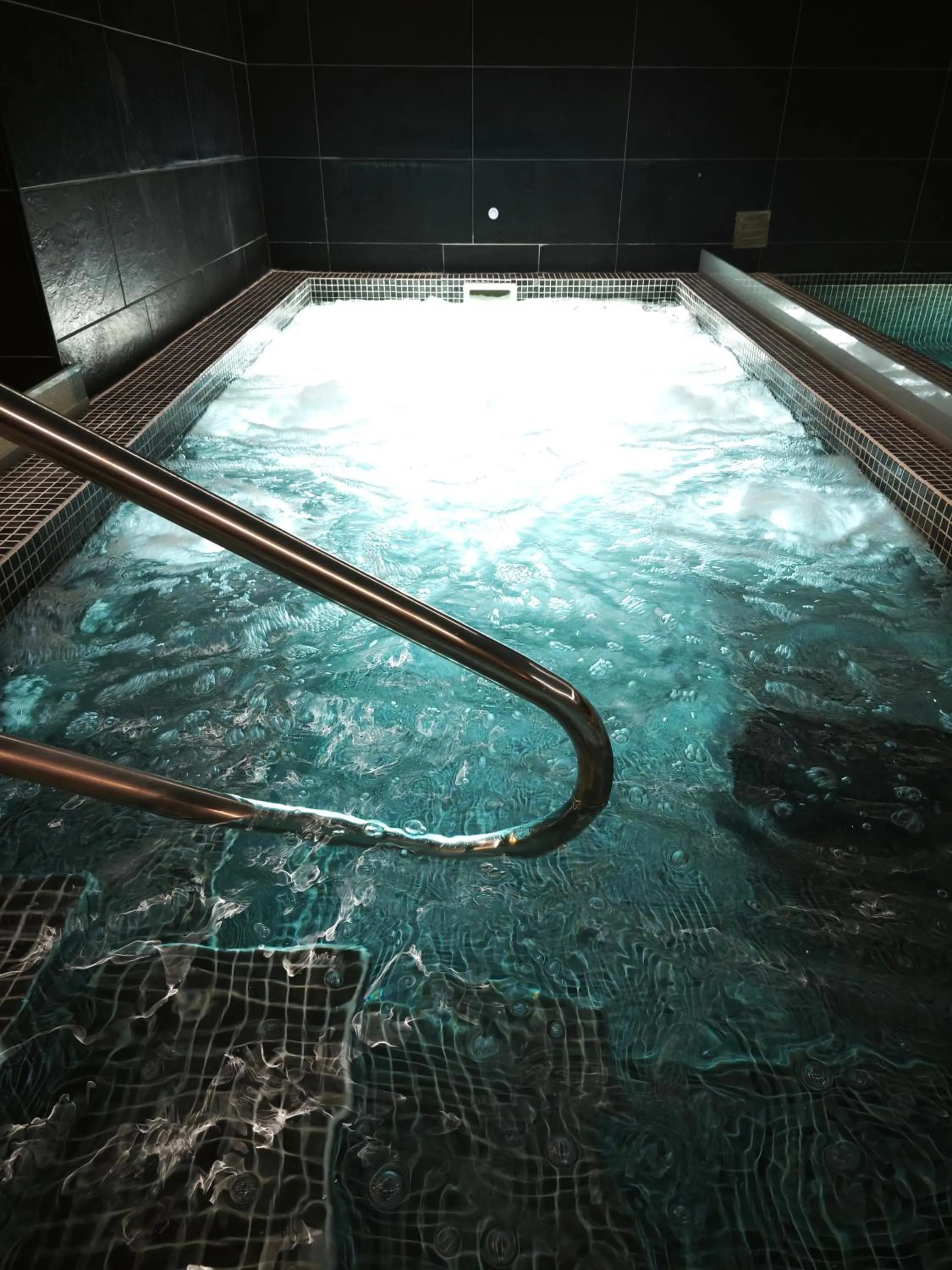Spa and wellness centre/facilities in Douro Marina Hotel & SPA