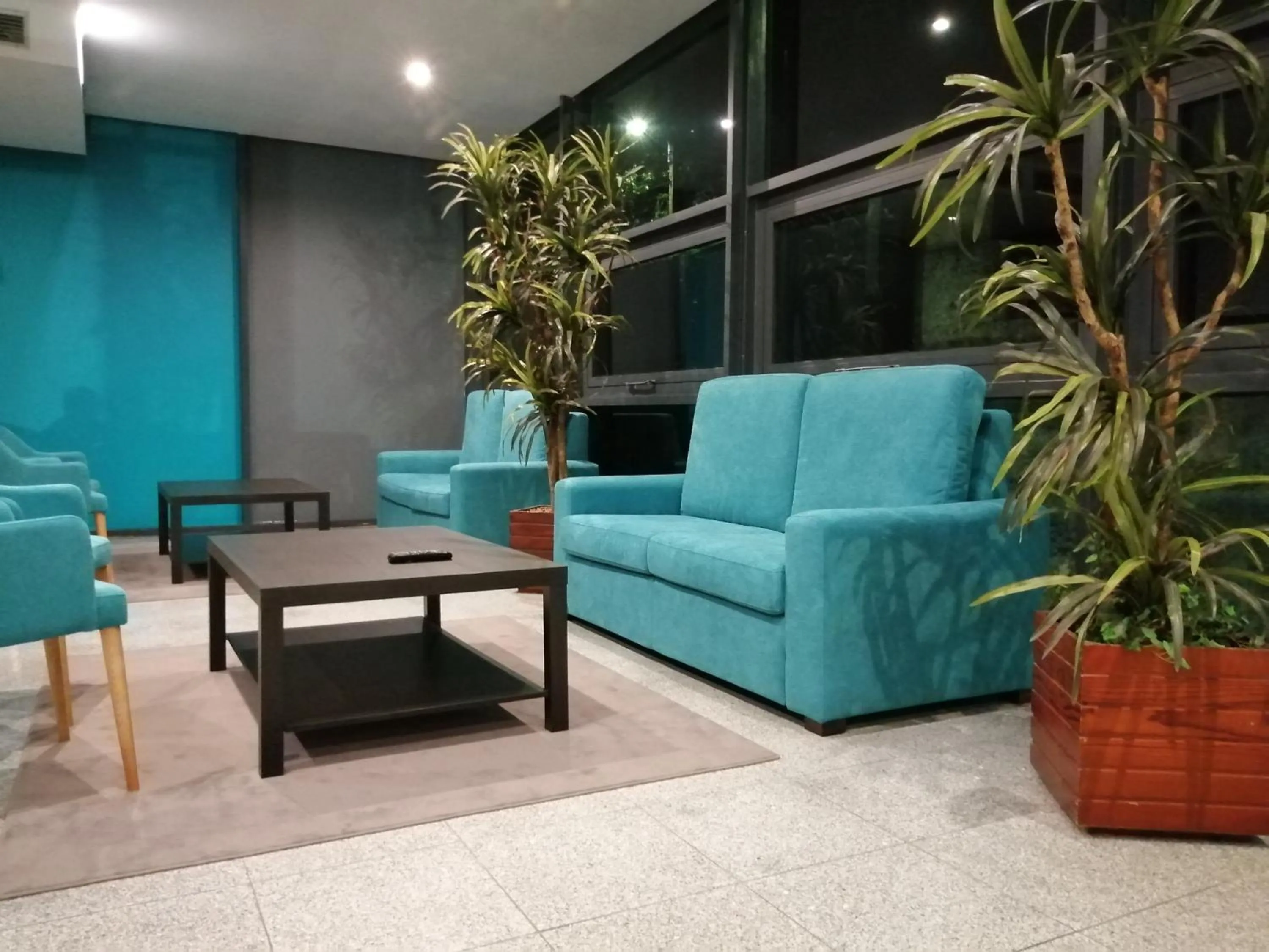 Game Room in Douro Marina Hotel & SPA