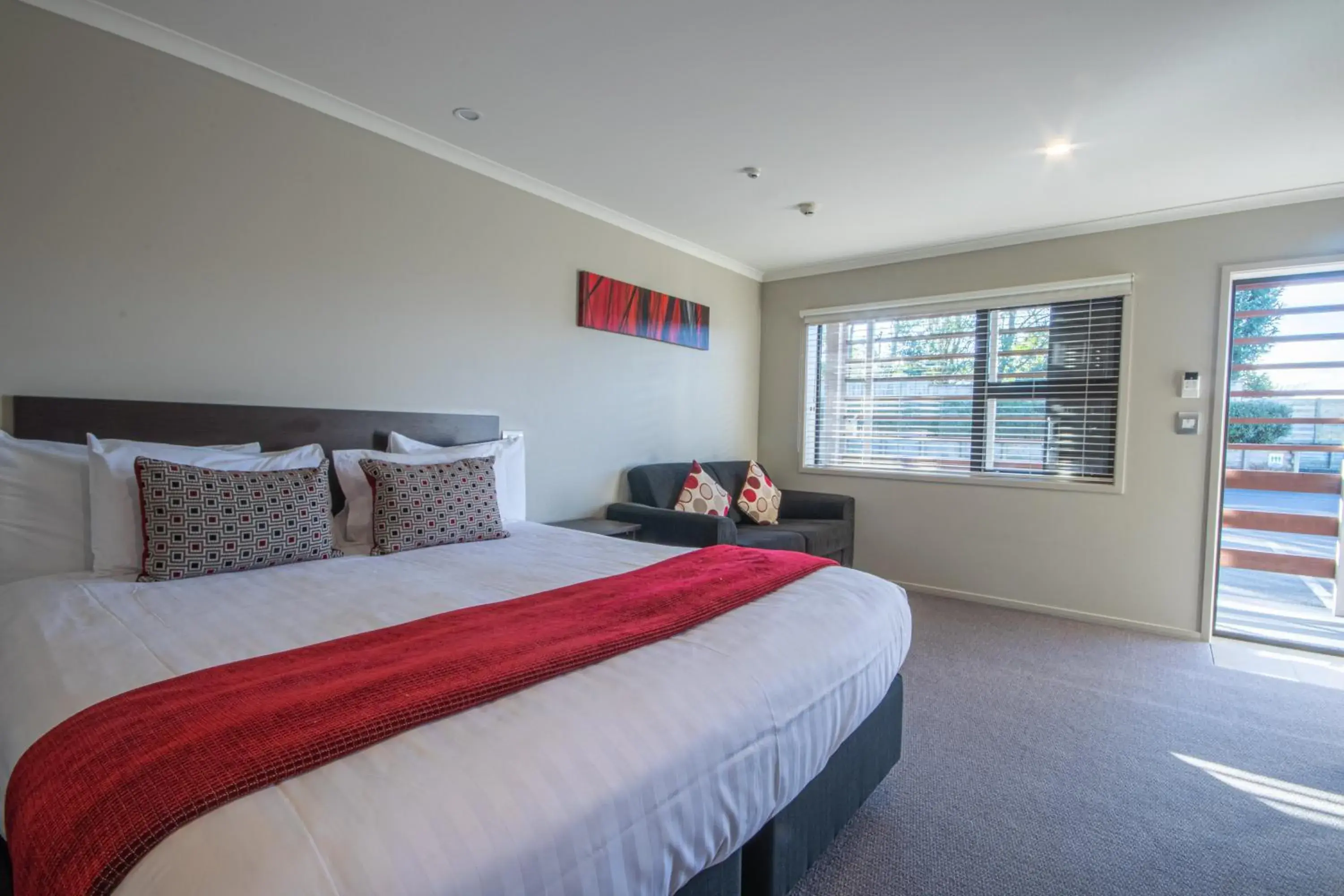 Studio - Disability Access in Amity Motel Studio - Disability Access in Amity Motel