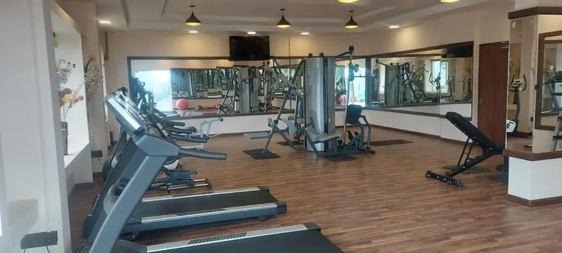 Fitness centre/facilities in Accord Highland Hotel Ooty Fitness centre/facilities in Accord Highland Hotel Ooty
