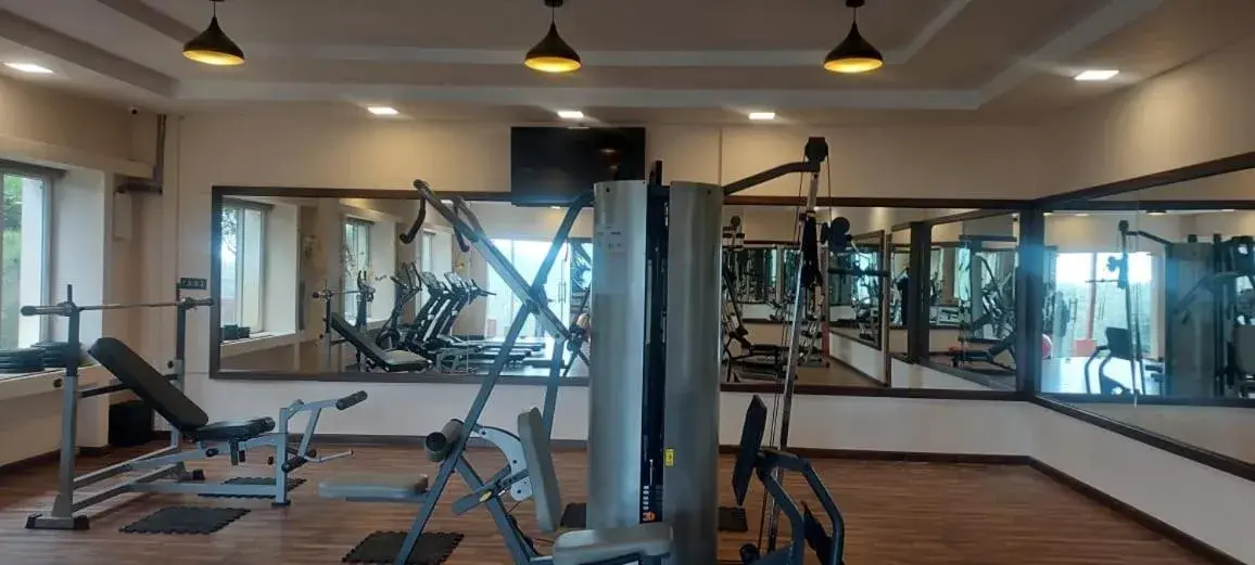 Fitness centre/facilities in Accord Highland Hotel Ooty Fitness centre/facilities in Accord Highland Hotel Ooty