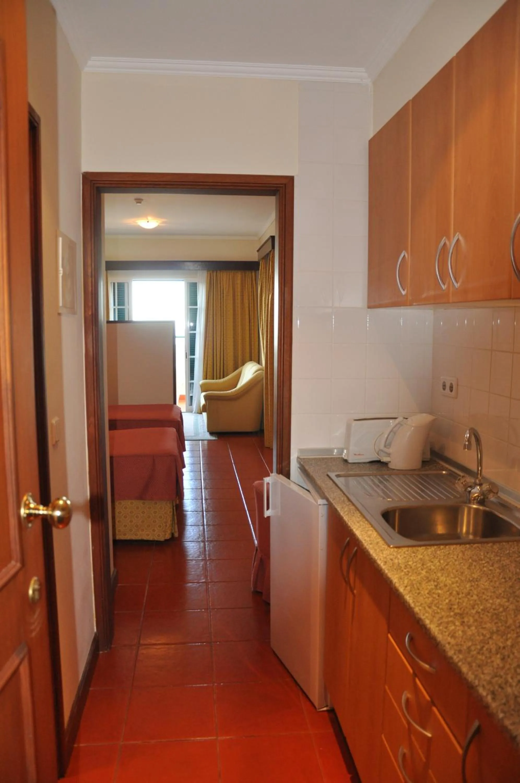 Vila Marta