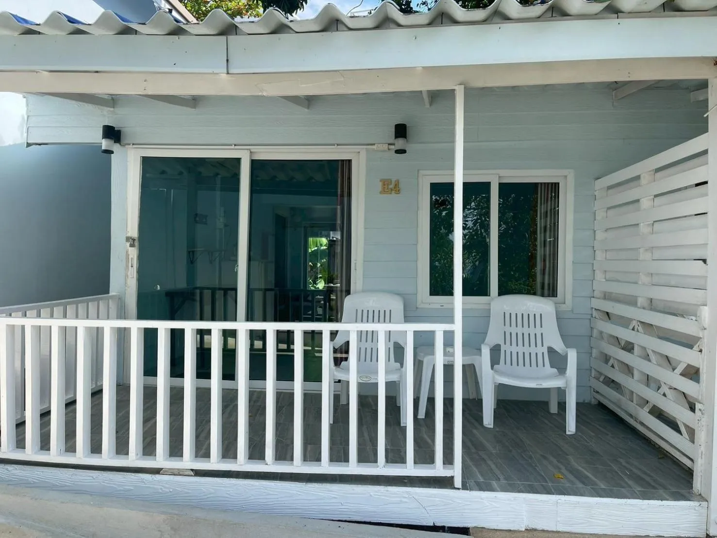 Naiharn On The Rock Resort Phuket