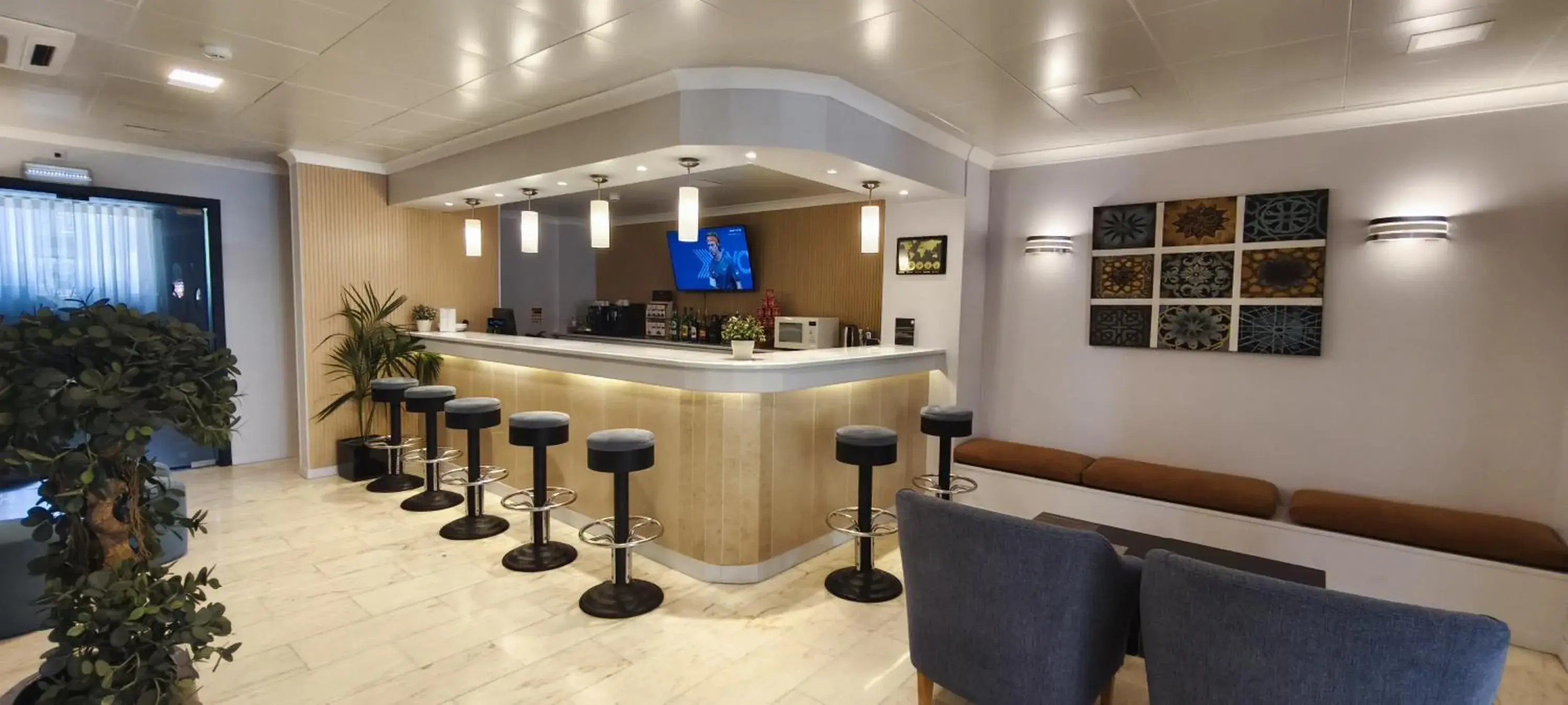 Restaurant/places to eat in Hotel São Mamede Estoril Restaurant/places to eat in Hotel São Mamede Estoril