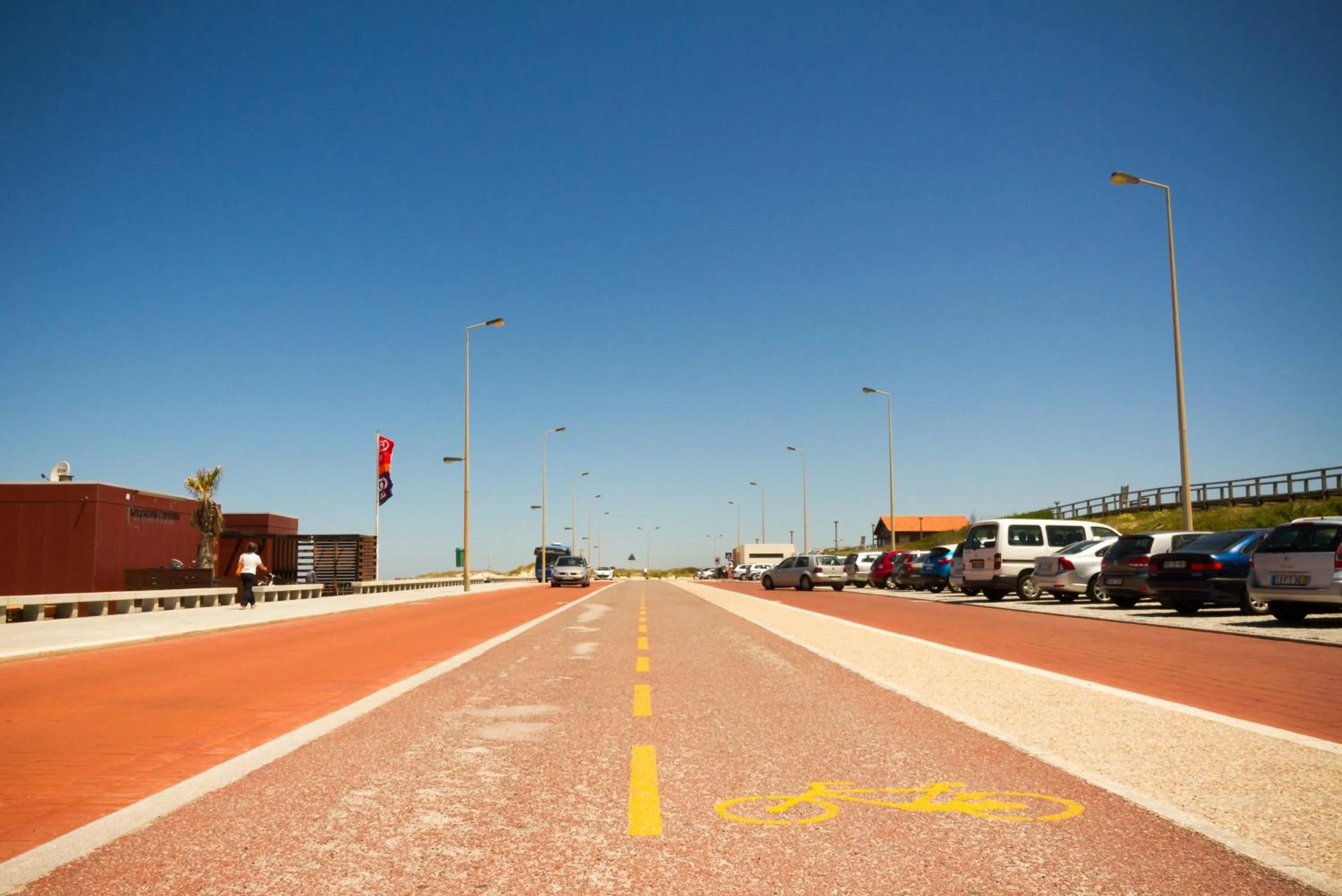 Hiking in Lam Hotel Estarreja