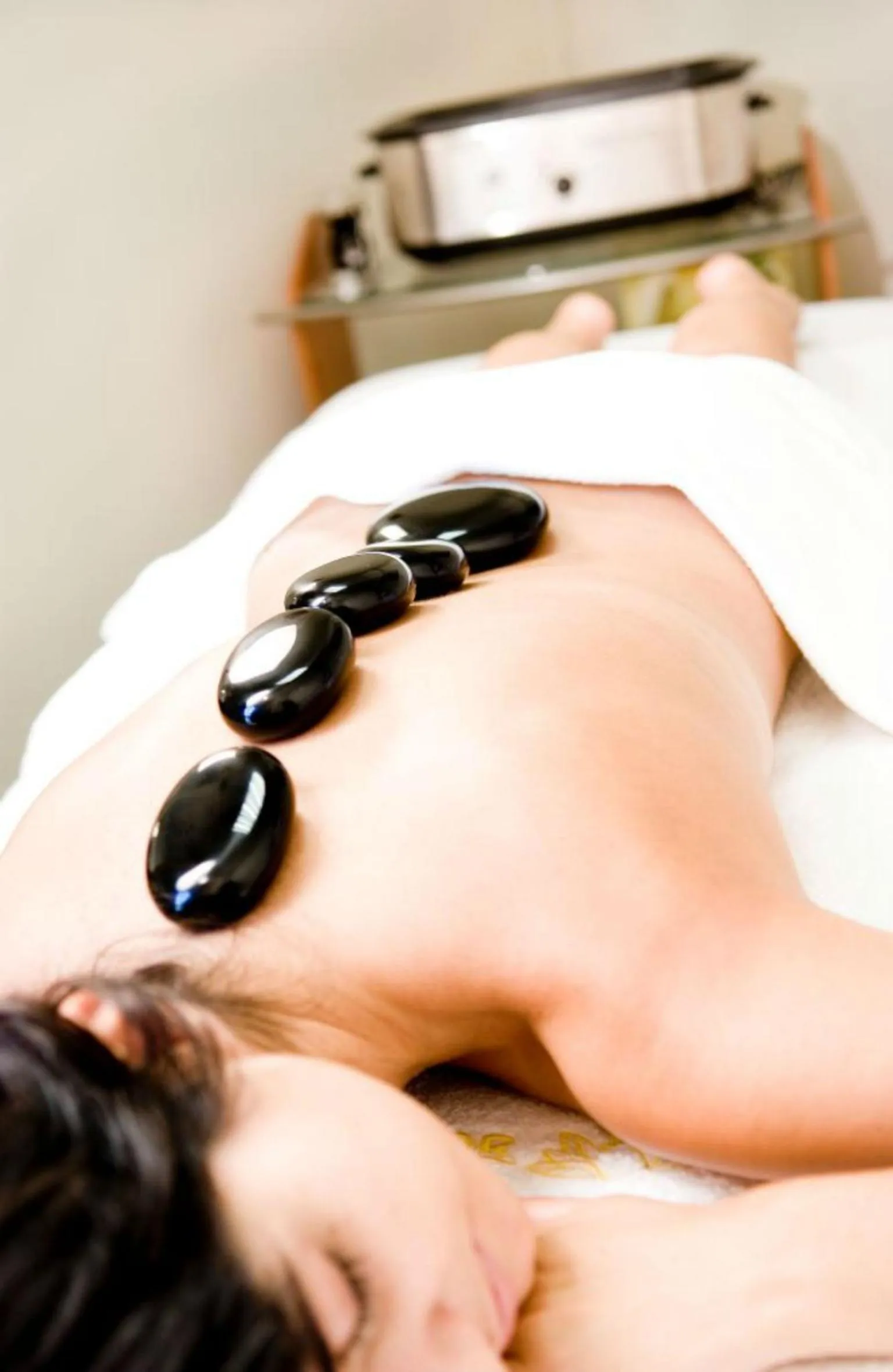 Massage in Lam Hotel Estarreja