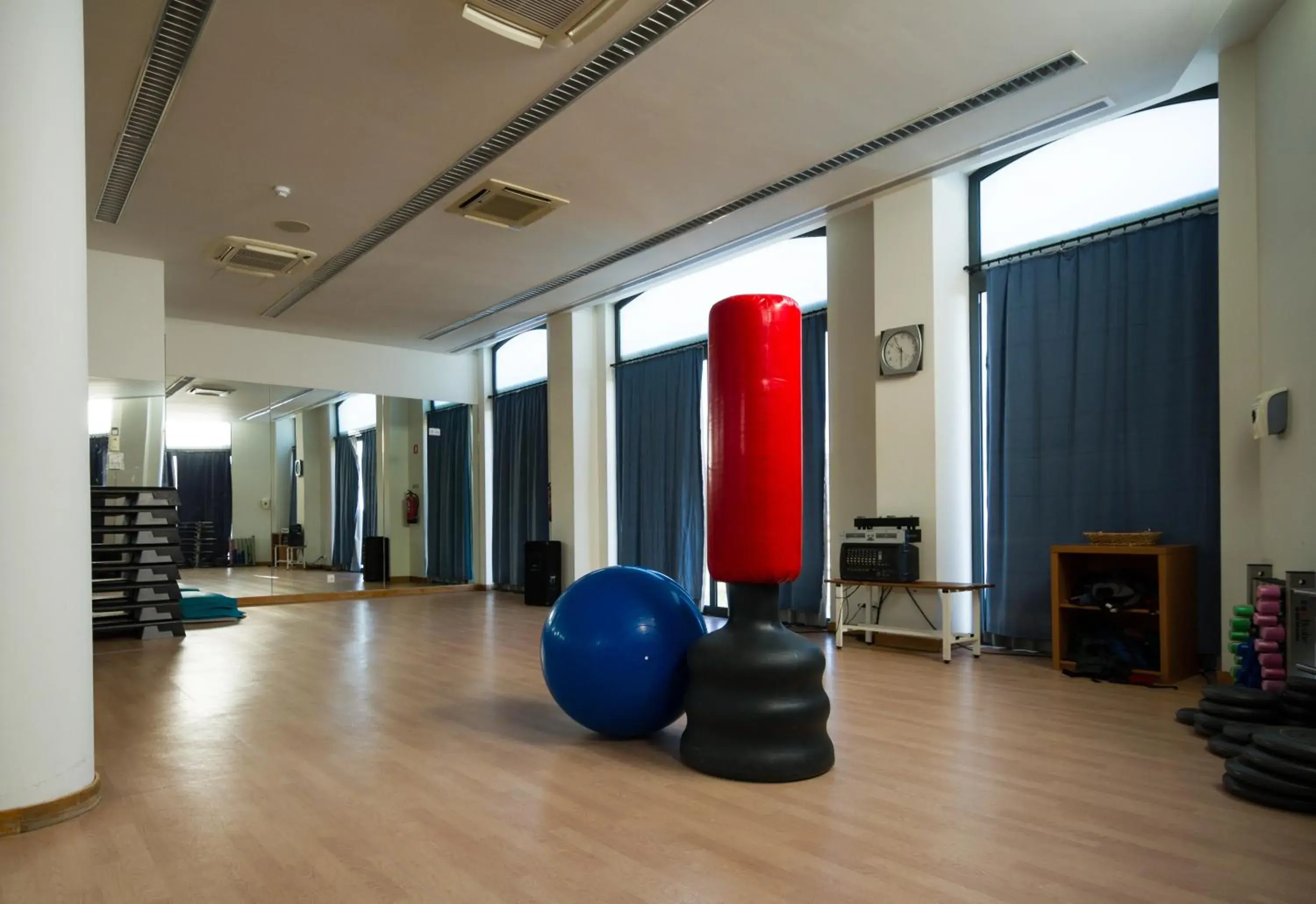 Spa and wellness centre/facilities in Lam Hotel Estarreja Spa and wellness centre/facilities in Lam Hotel Estarreja