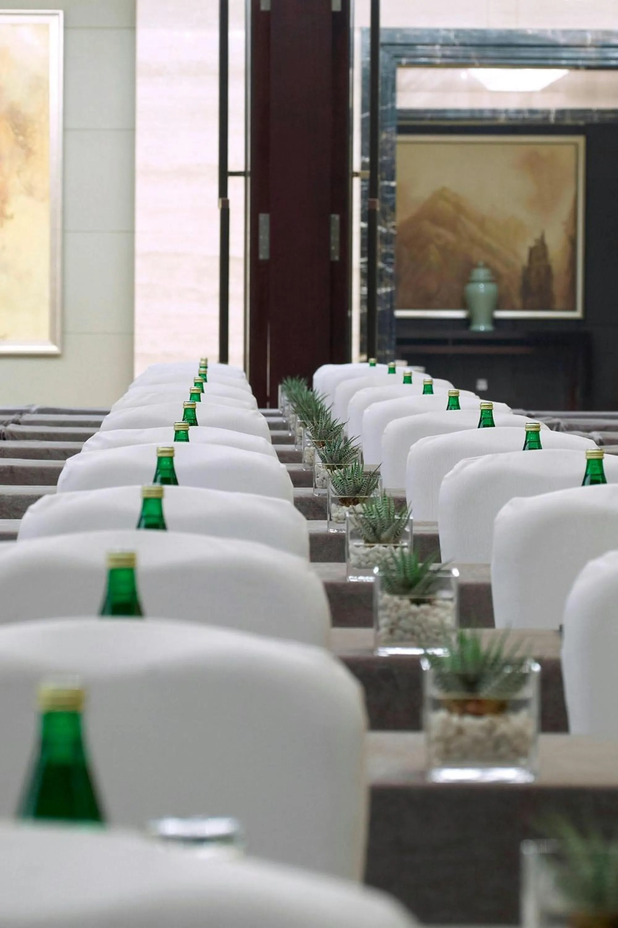 Meeting/conference room in The Westin Hefei Baohe