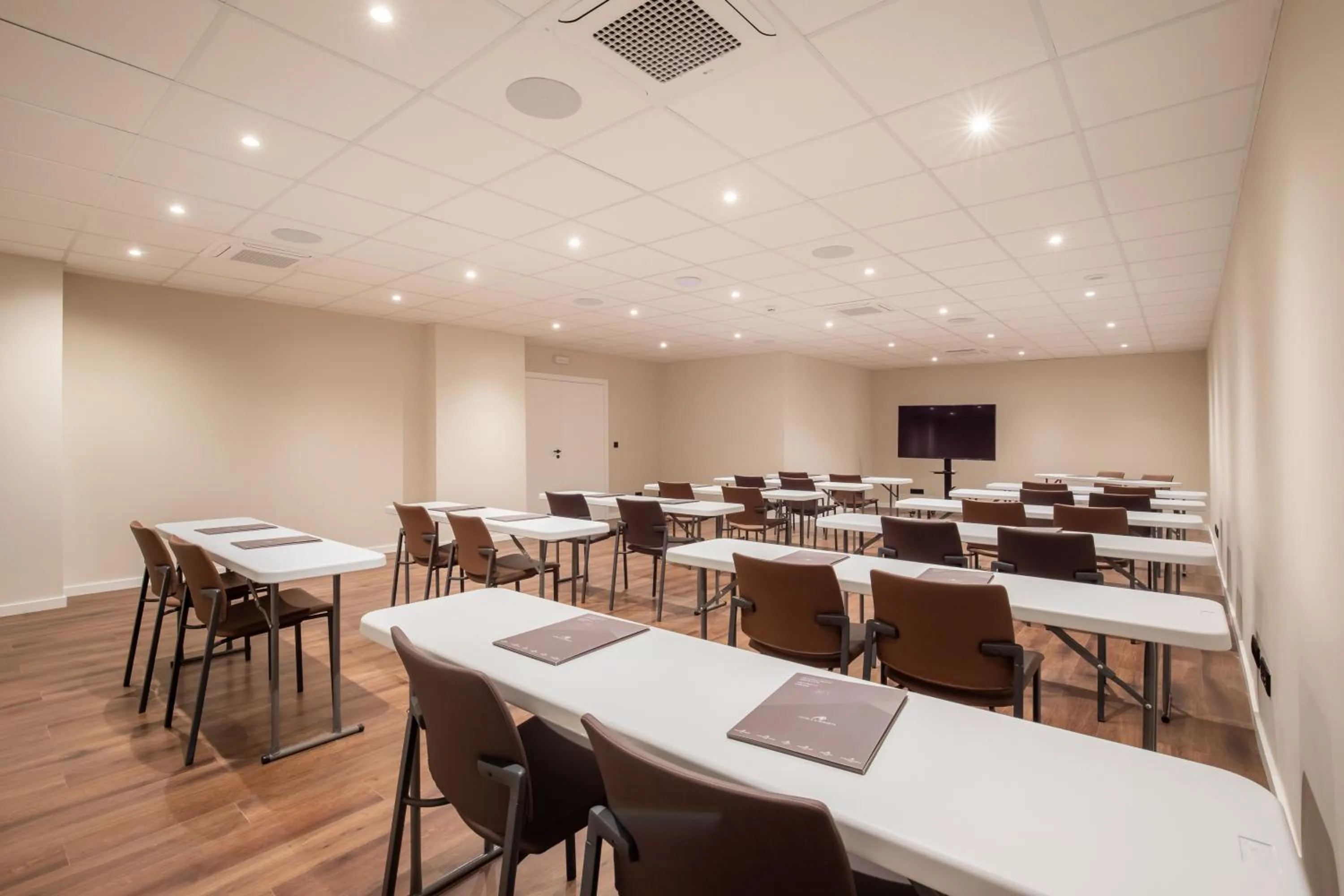 Meeting/conference room in AP Sines - Costa Alentejana
