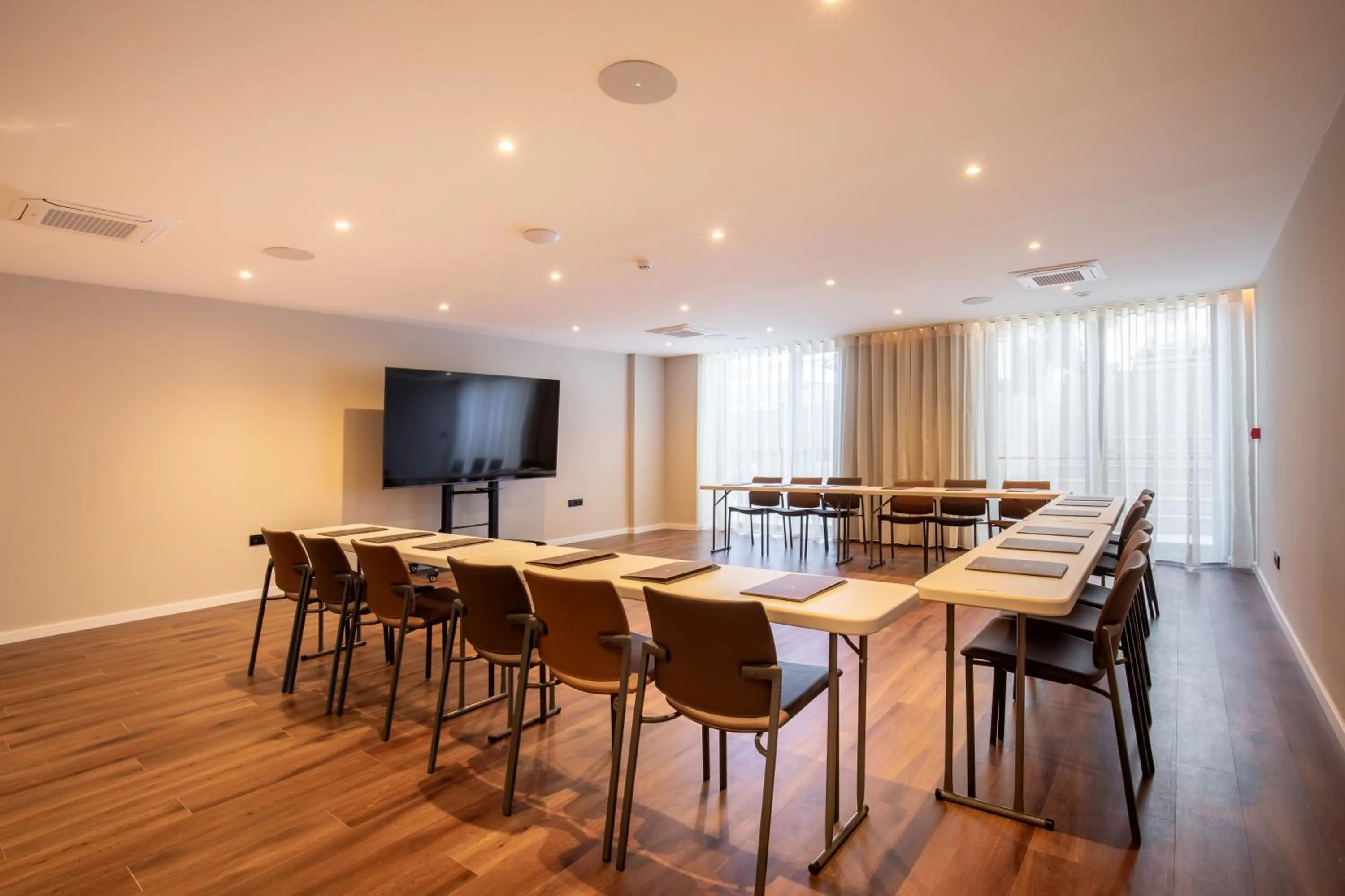 Meeting/conference room in AP Sines - Costa Alentejana