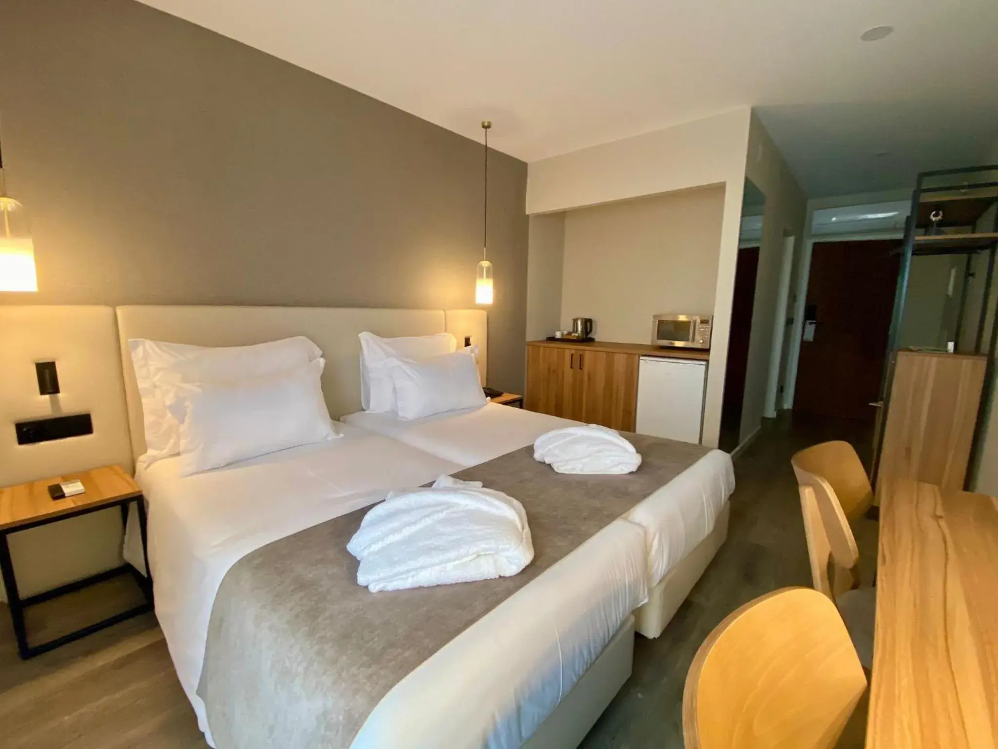 Bed in AP Sines - Costa Alentejana Bed in AP Sines - Costa Alentejana