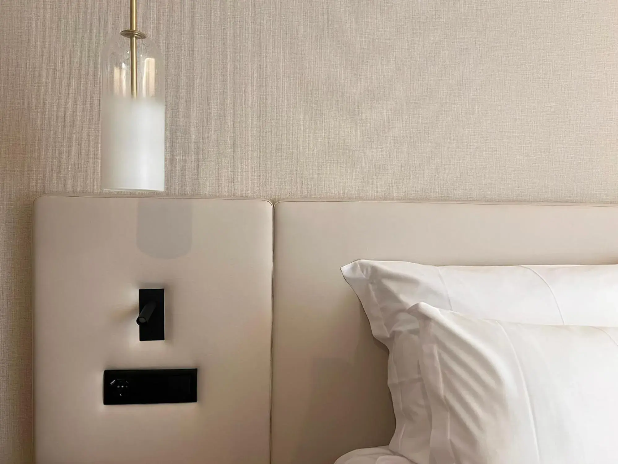 Decorative detail, Bed in AP Sines - Costa Alentejana Decorative detail, Bed in AP Sines - Costa Alentejana