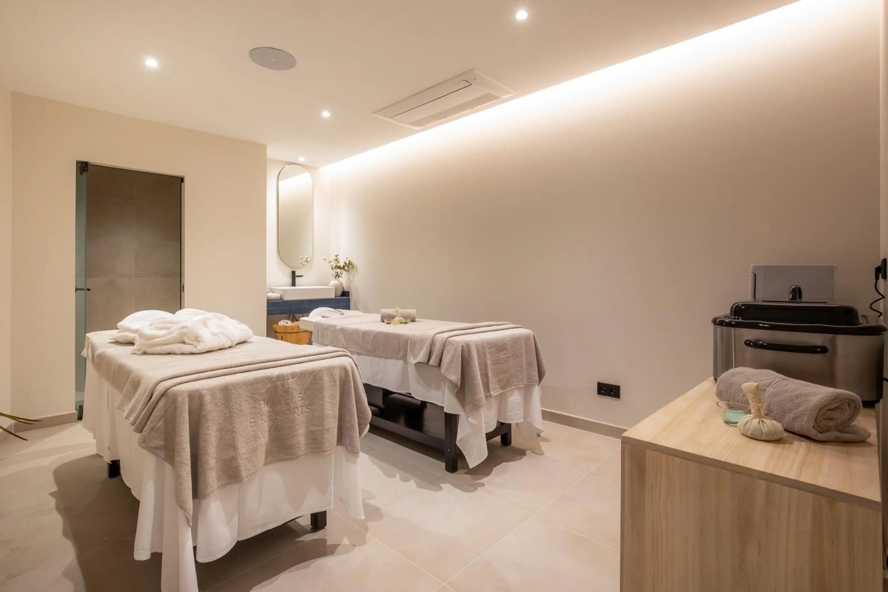 Massage in AP Sines - Costa Alentejana