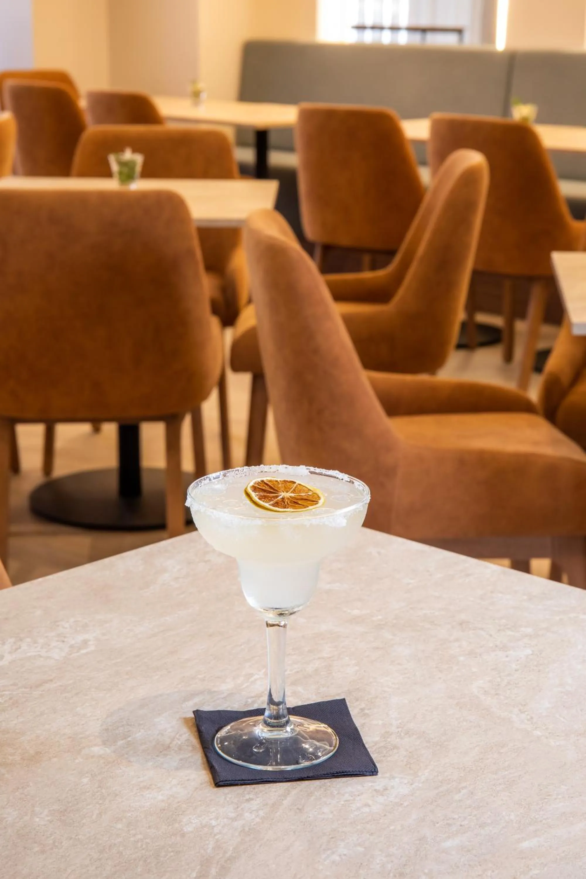 Lounge or bar in AP Sines - Costa Alentejana